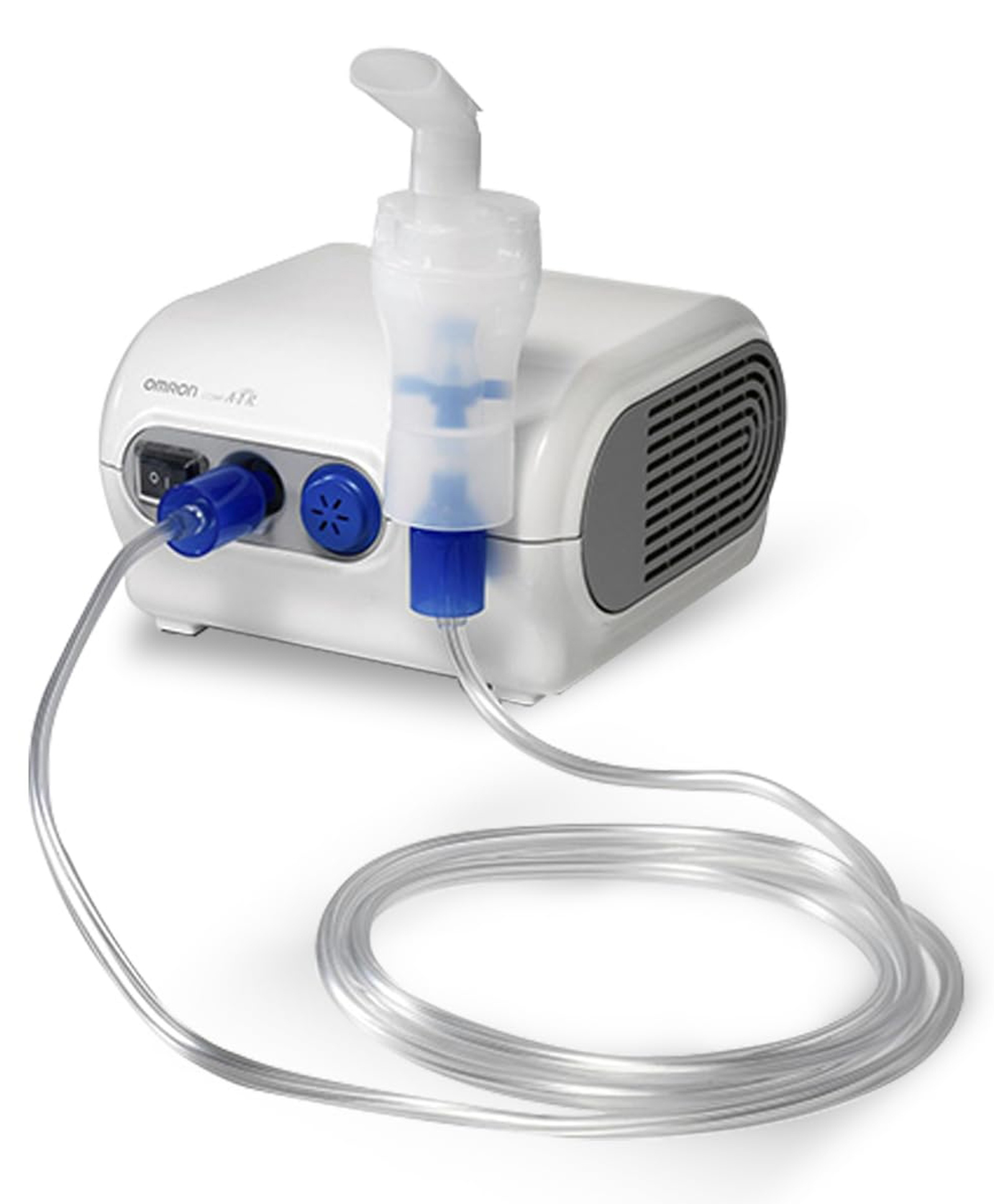 Omron NE C28 Compressor Nebulizer For Child and Adult With Virtual Valve Technology Ensuring Optimum Medicine Delivery to the Raspiratory System-image-46