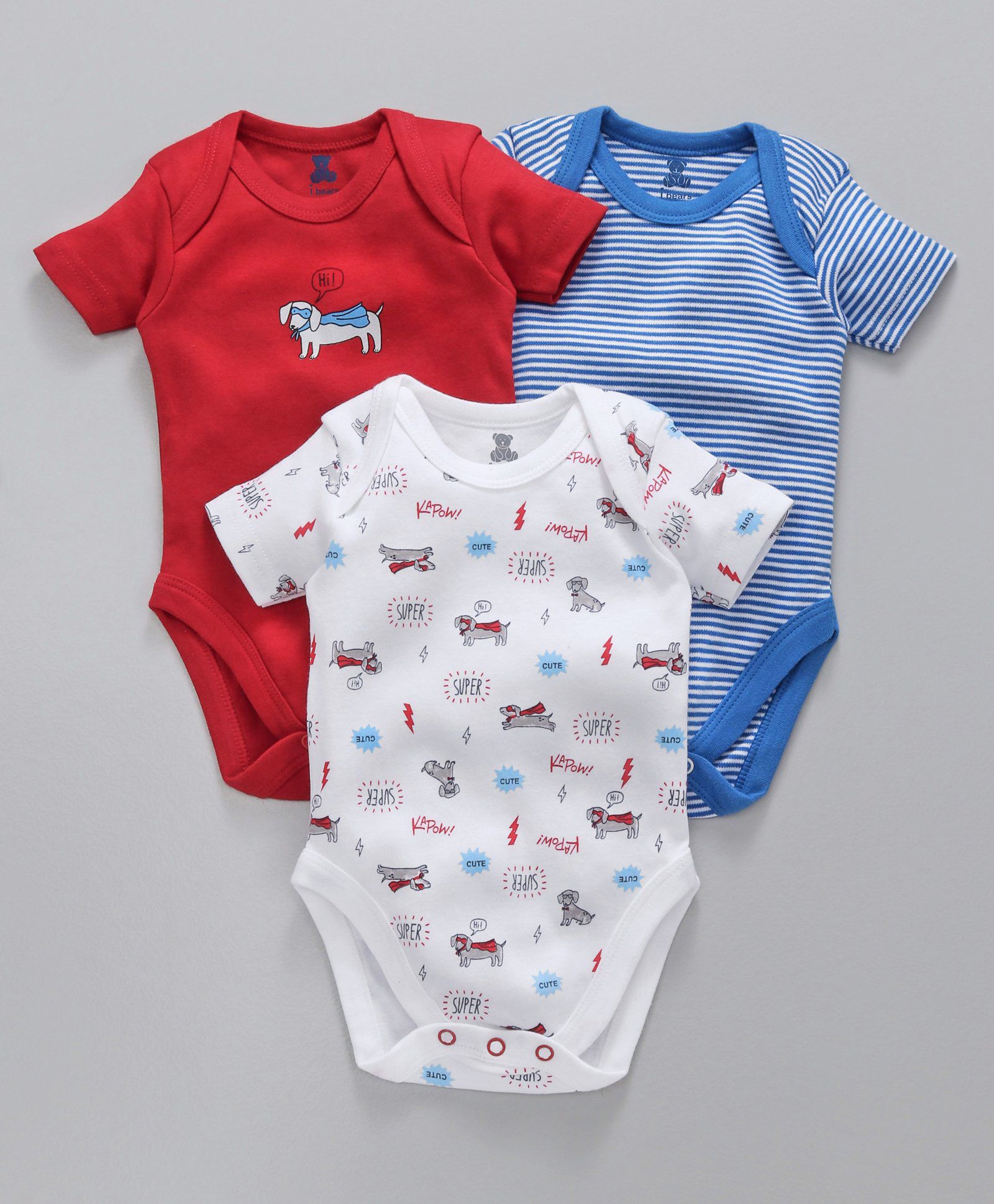 first cry newborn baby clothes