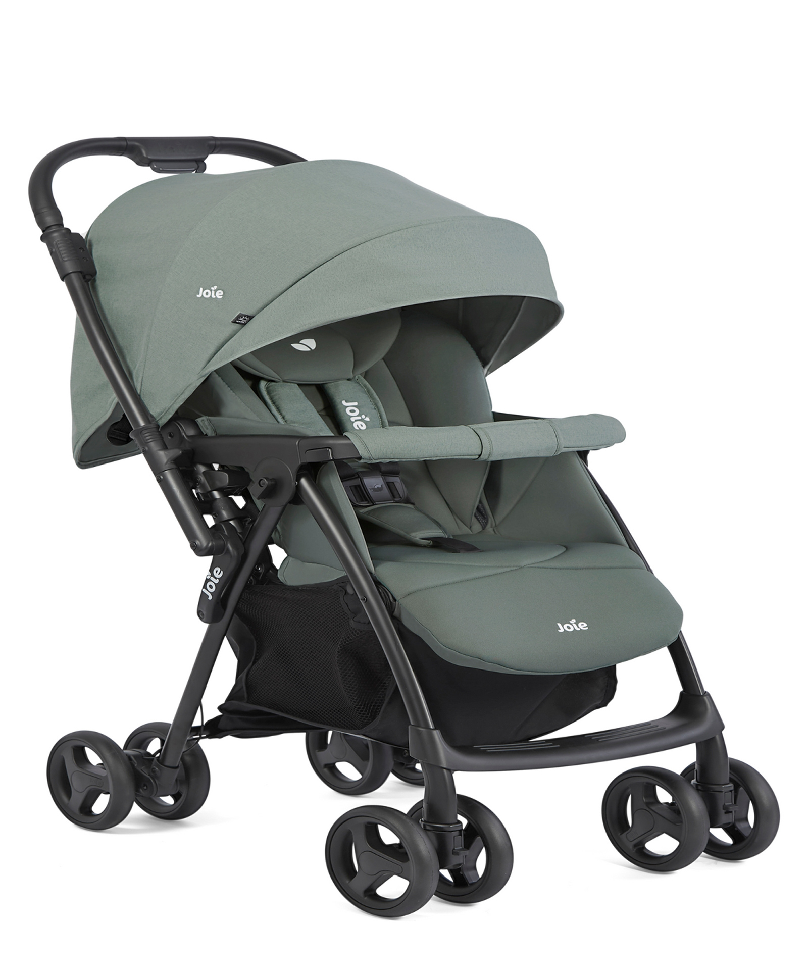 Joie Stroller Mirus Celeste Birth to 15 kg-picture-13