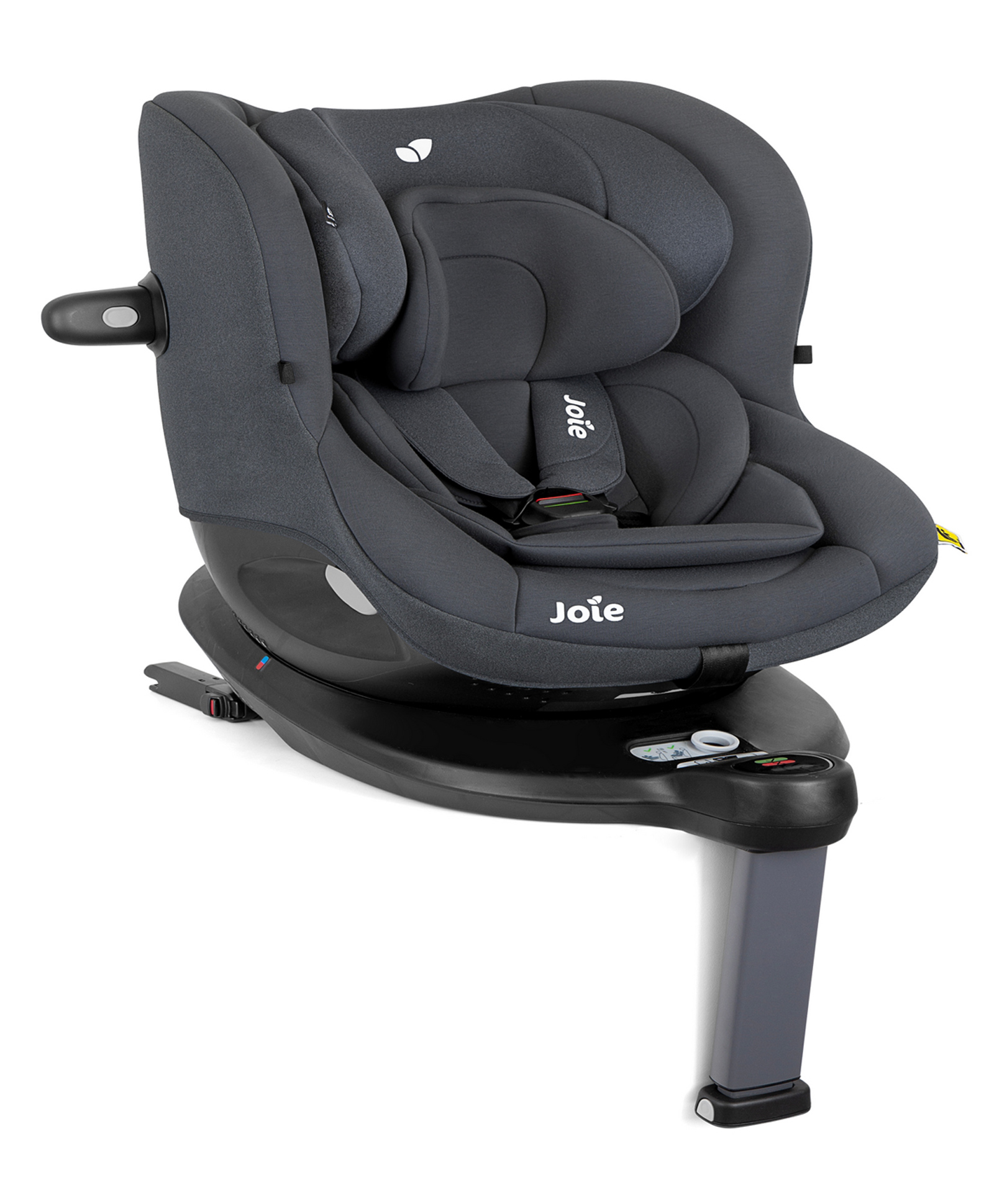 Joie Baby Seat I-Spin 360 Moonlight Birth to 18 Kg-picture-17