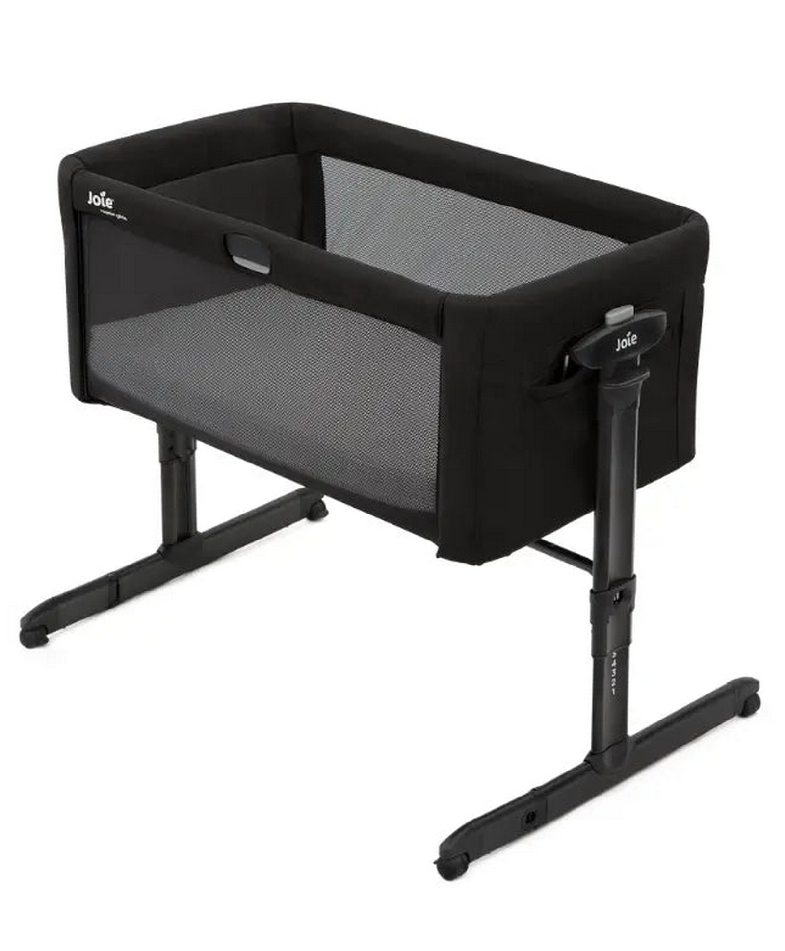 Joie Playard Roomie Glide Shale Birth to 9 kg-picture-5