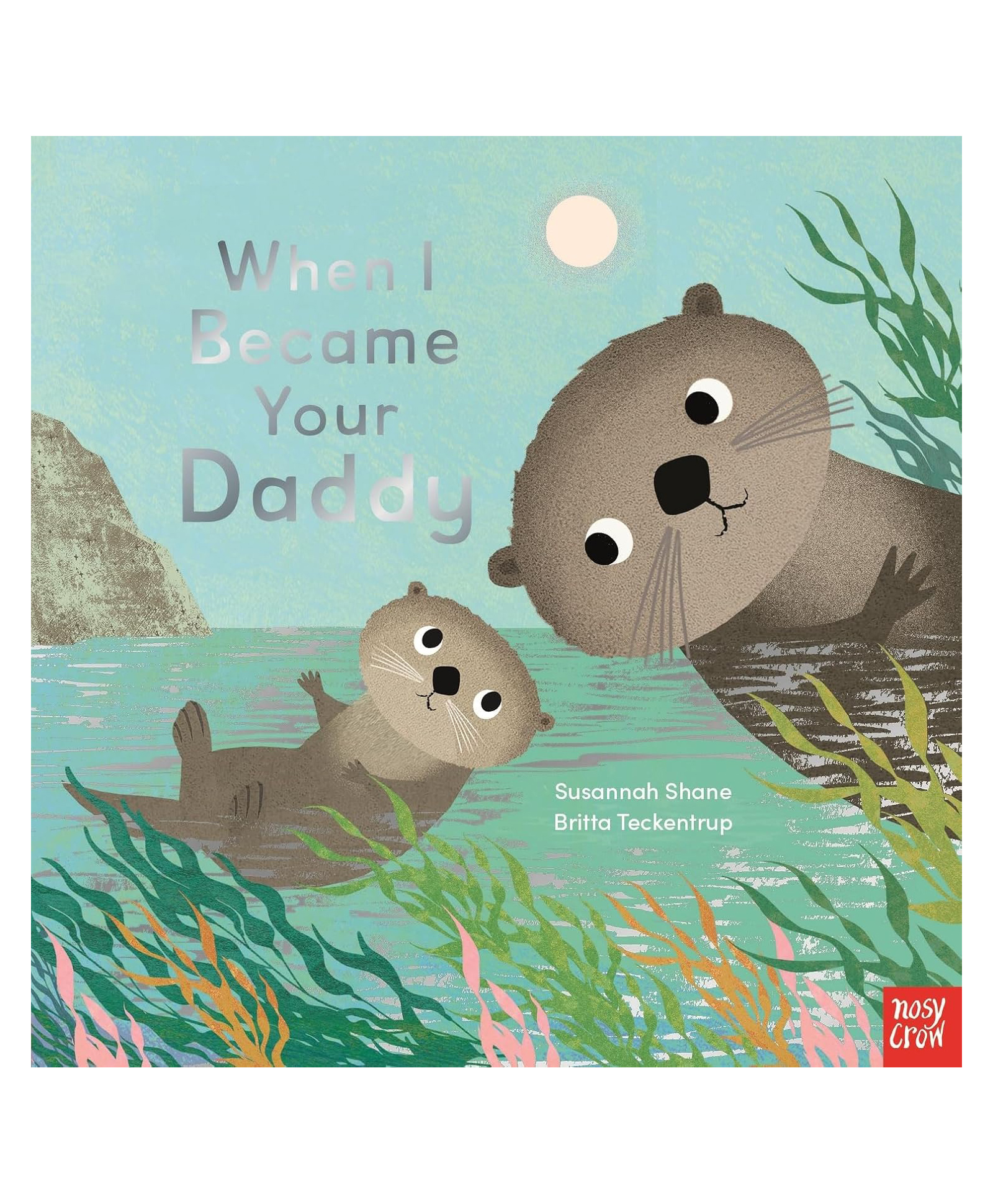 When I Became Your Daddy By Susannah Shane - English-image-25