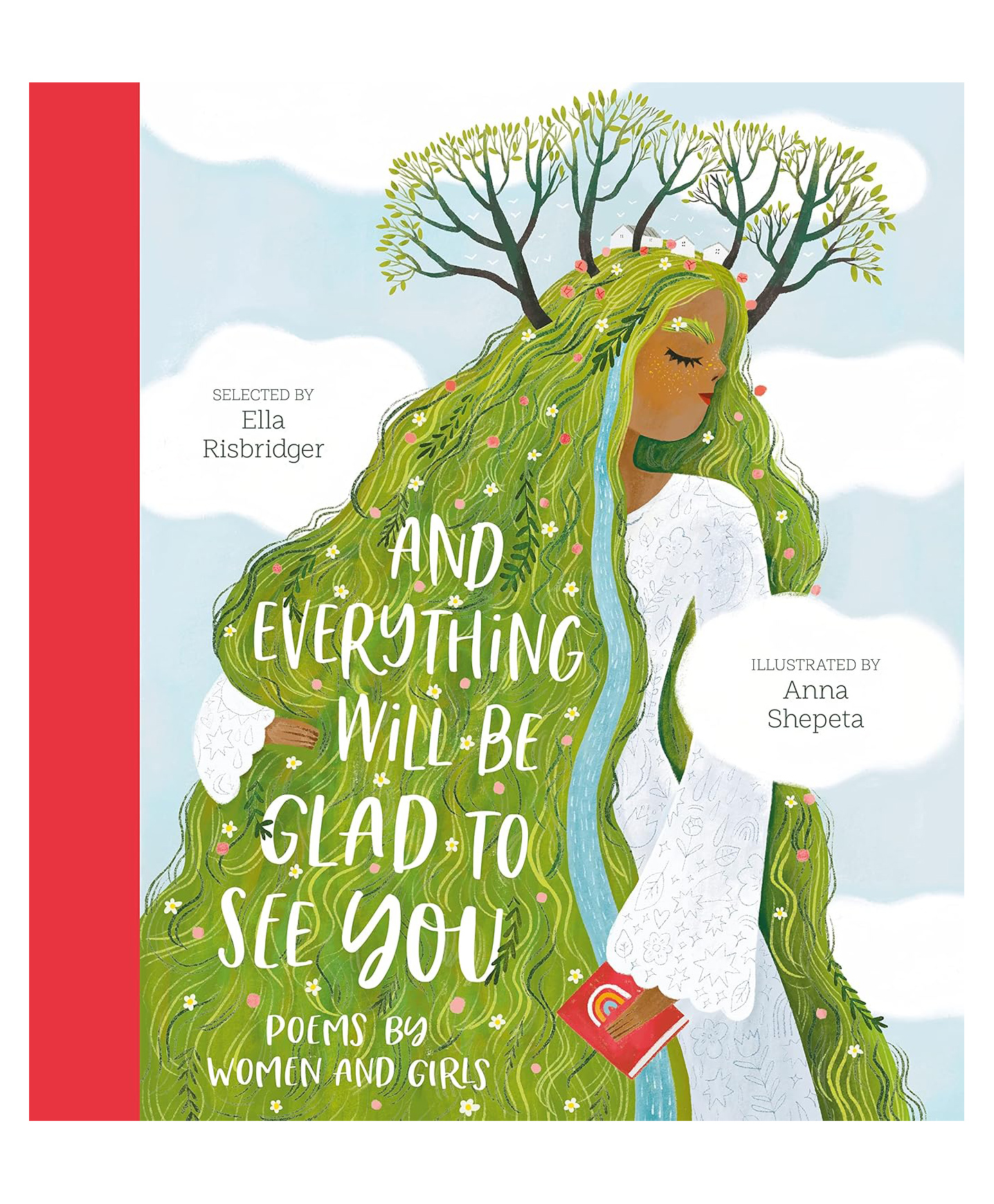 And Everything Will Be Glad to See You: Mummies and Other Human Remains from Around the World By Ella Risbridger - English-image-40