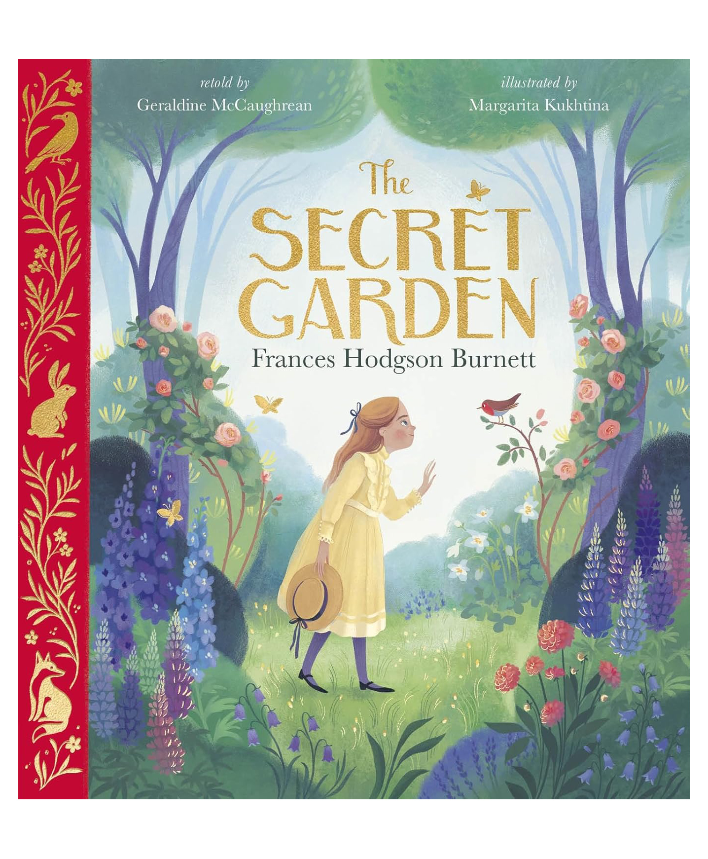 Secret Garden: 80 Crazy Challenges to Pimp Up a Stag Party, Hardback, By - Geraldine McCaughrean - English-image-7
