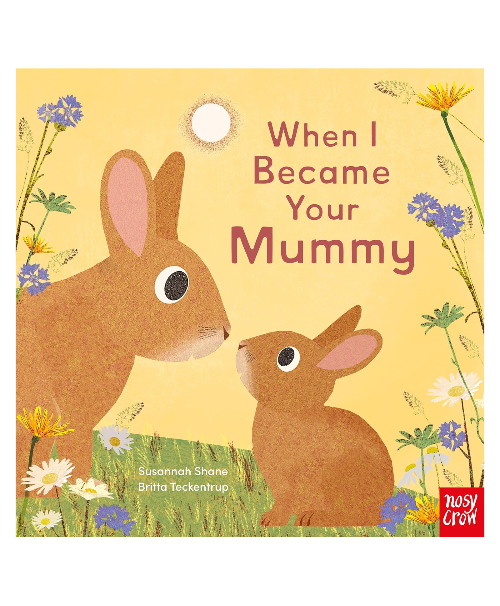 When I Became Your Mummy By Susannah Shane - English-image-28