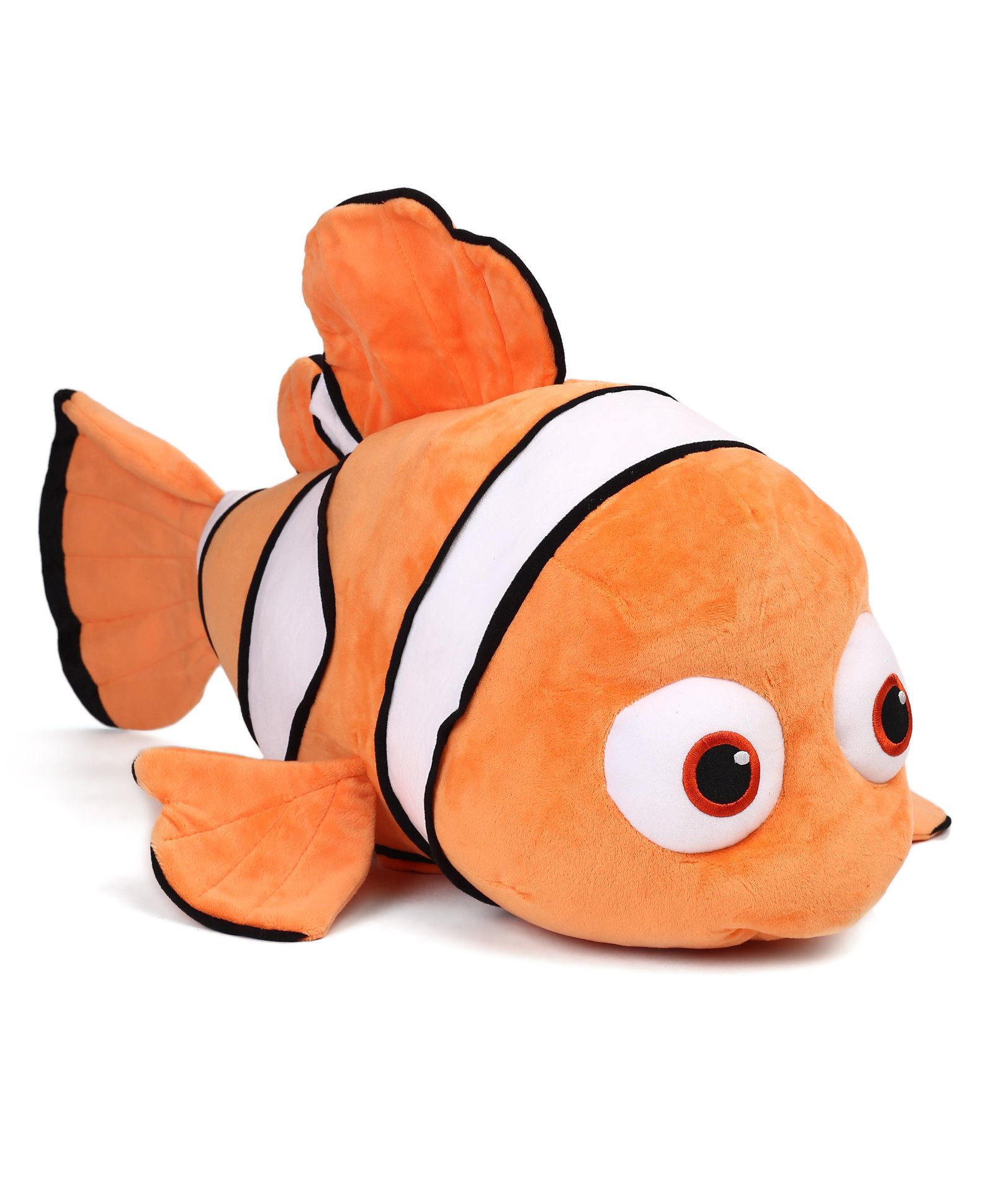 nemo cuddly toy