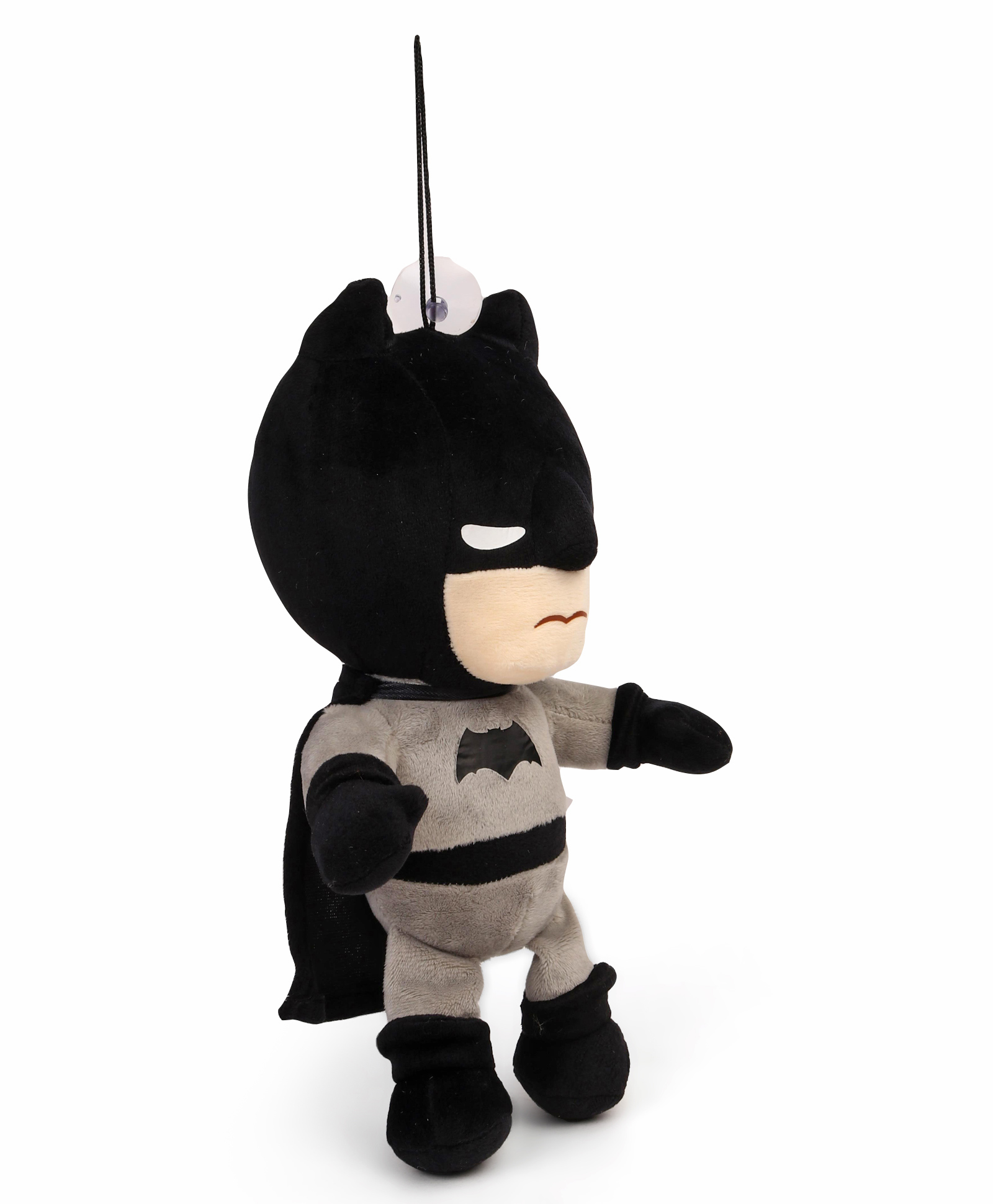 batman cuddly toy