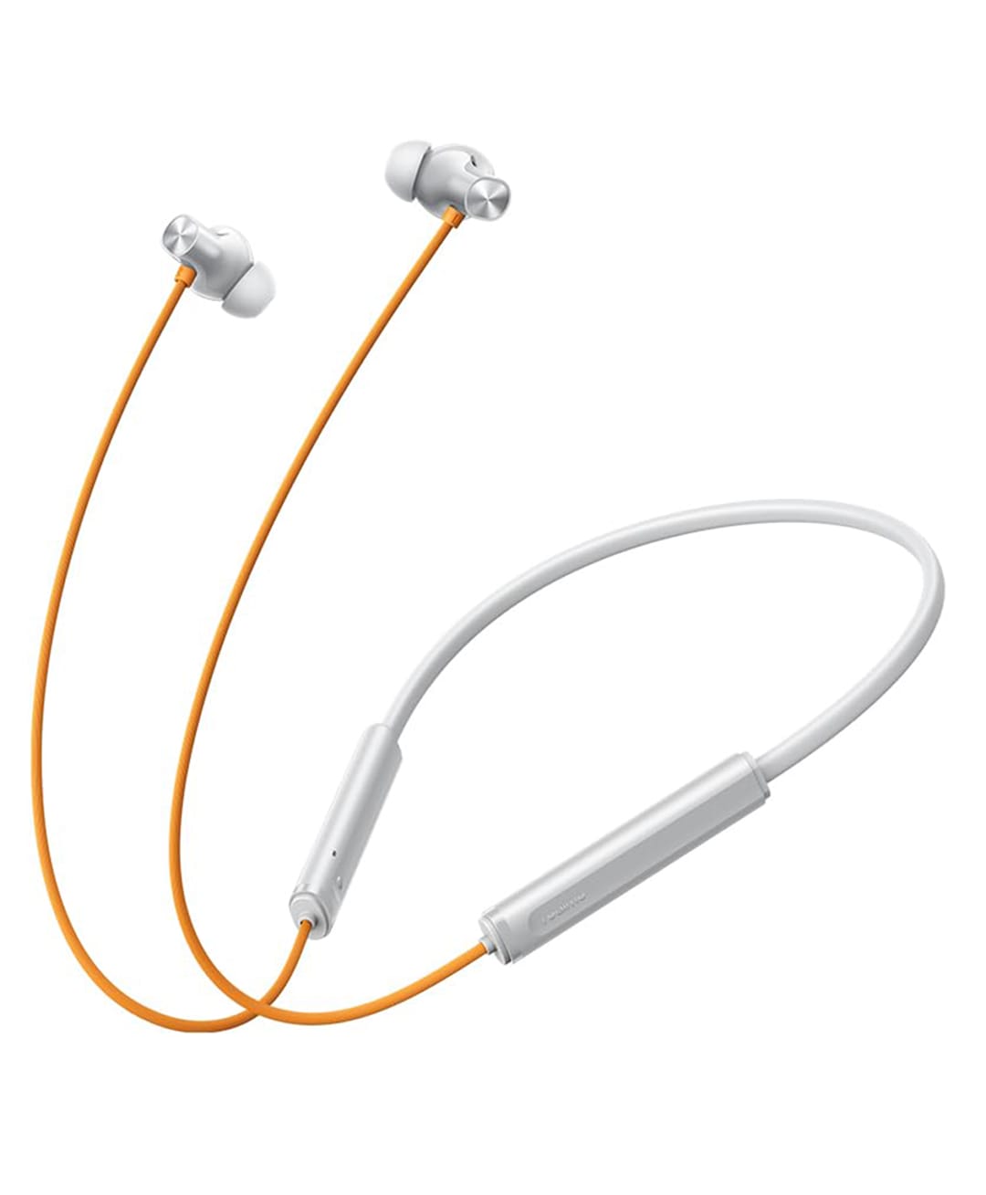 realme Buds Wireless 5 ANC in Ear Bluetooth Headphones,50dB ANC, 13.6mm Dynamic Bass Driver,360 Spatial Audio,45ms Low Latency,Upto 38hrs Playback,IP55 Rating,Dual Device Connection (Dawn Silver)-picture-11