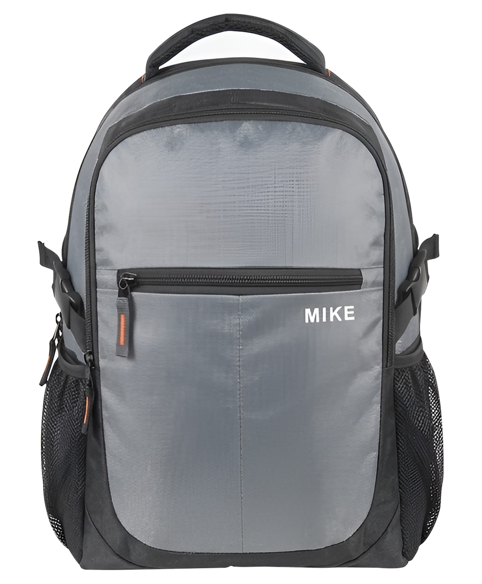 Mike Bags Pro Vault Backpack - Grey-picture-26