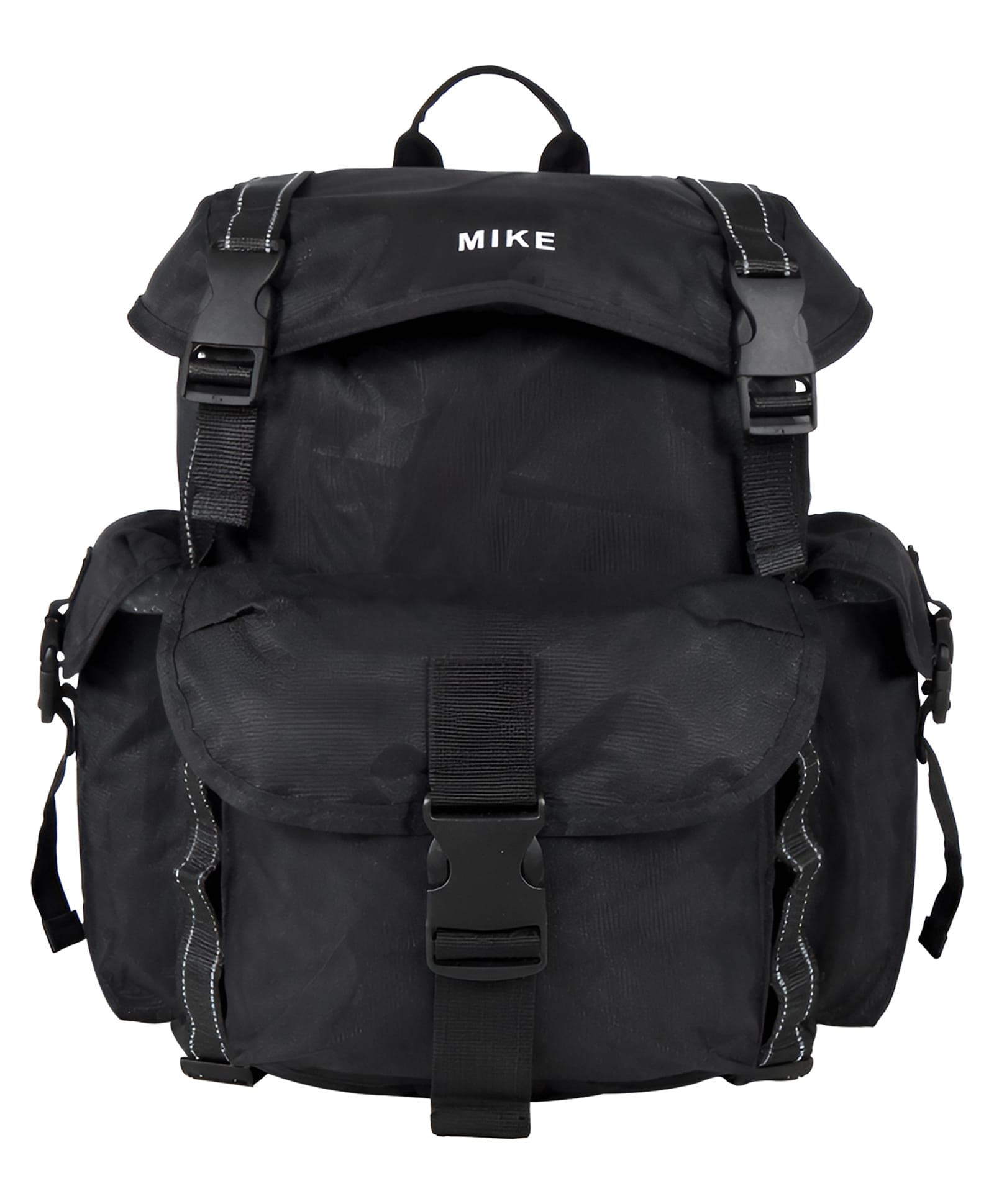 Mike Bags Everest Backpack - Black-picture-20