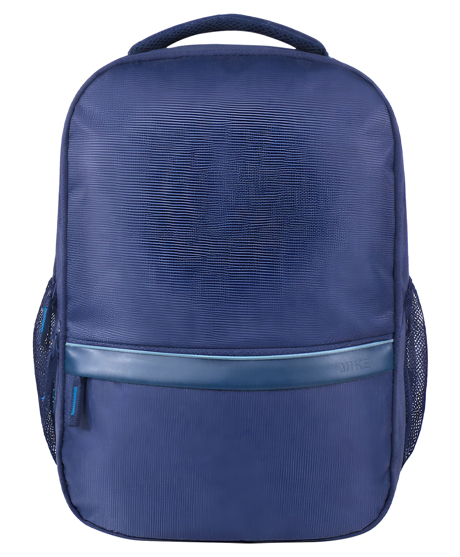 Mike Bags Aerolite Backpack - Navy Blue-picture-21