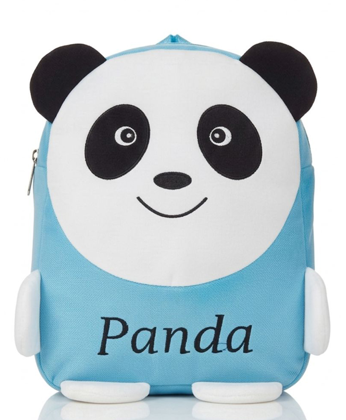 DearJoy 14 Inches Panda Kids School Bag Backpack - Blue | 37cm 1.0 PIECE-image-31