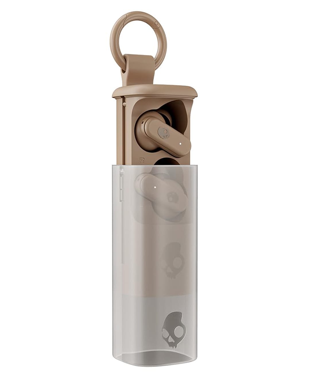Skullcandy Dime Evo True Wireless Bluetooth Earbuds with Mic, 36Hr Battery, Multipoint Pairing, Google Fast Pair, Stay-Aware Mode, IPX4 Sweat Resistant TWS Earbuds - Primer-image-7