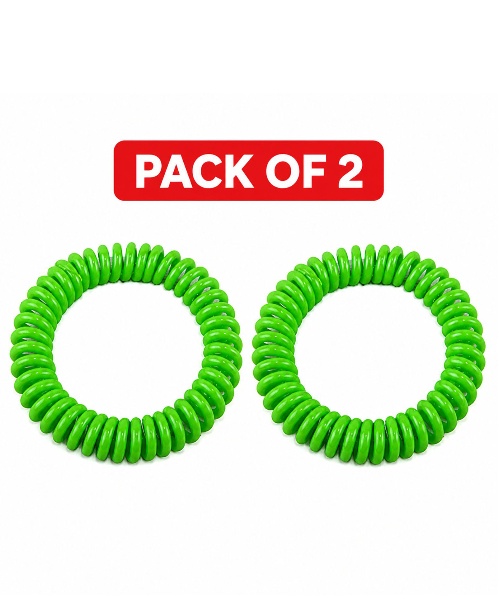 THE LITTLE LOOKERS Mosquito Repellent Wrist Band Safe Reusable Protection for Babies Kids Boys Girls (Standard Size) - Multicolor Pack of 2-image-14