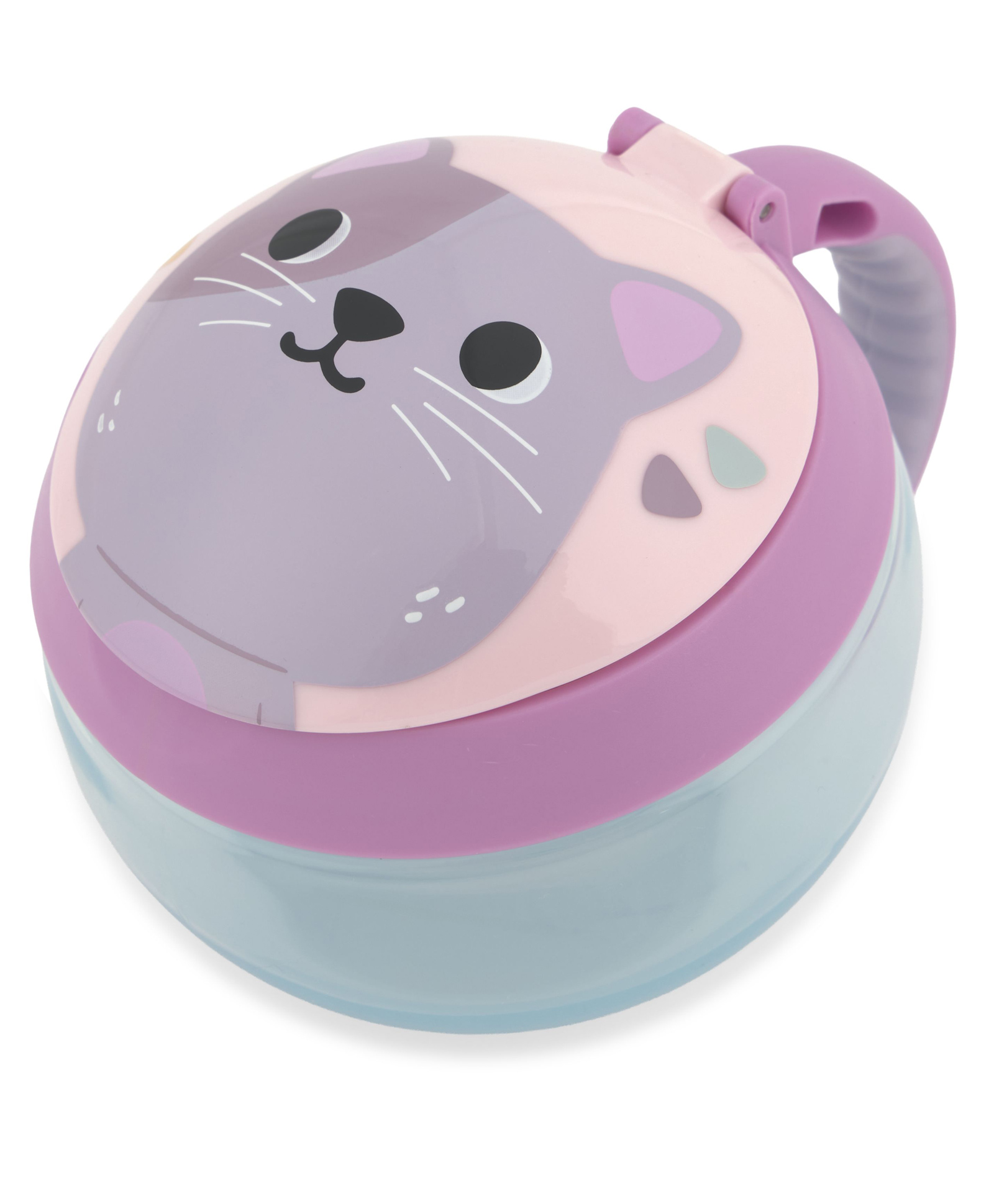 Skip Hop Besties Squad Snack Cup Cat 12 Months to 4 Years-picture-36