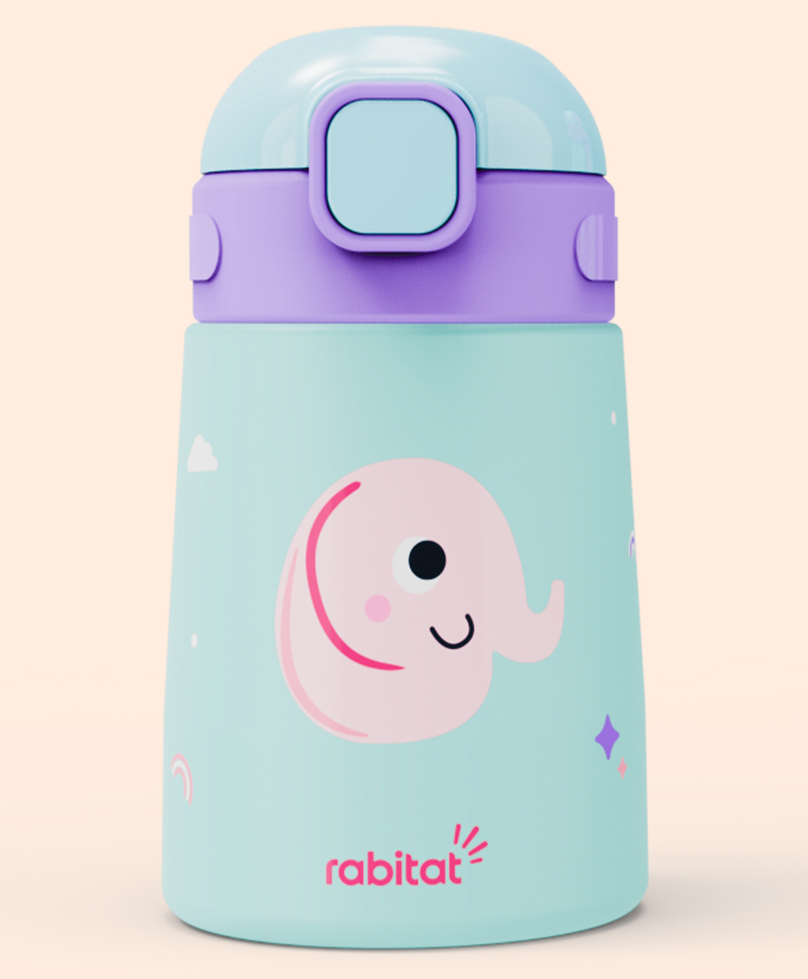 Rabitat Milo 350 ml Bottle - Tinny Trunk-picture-33