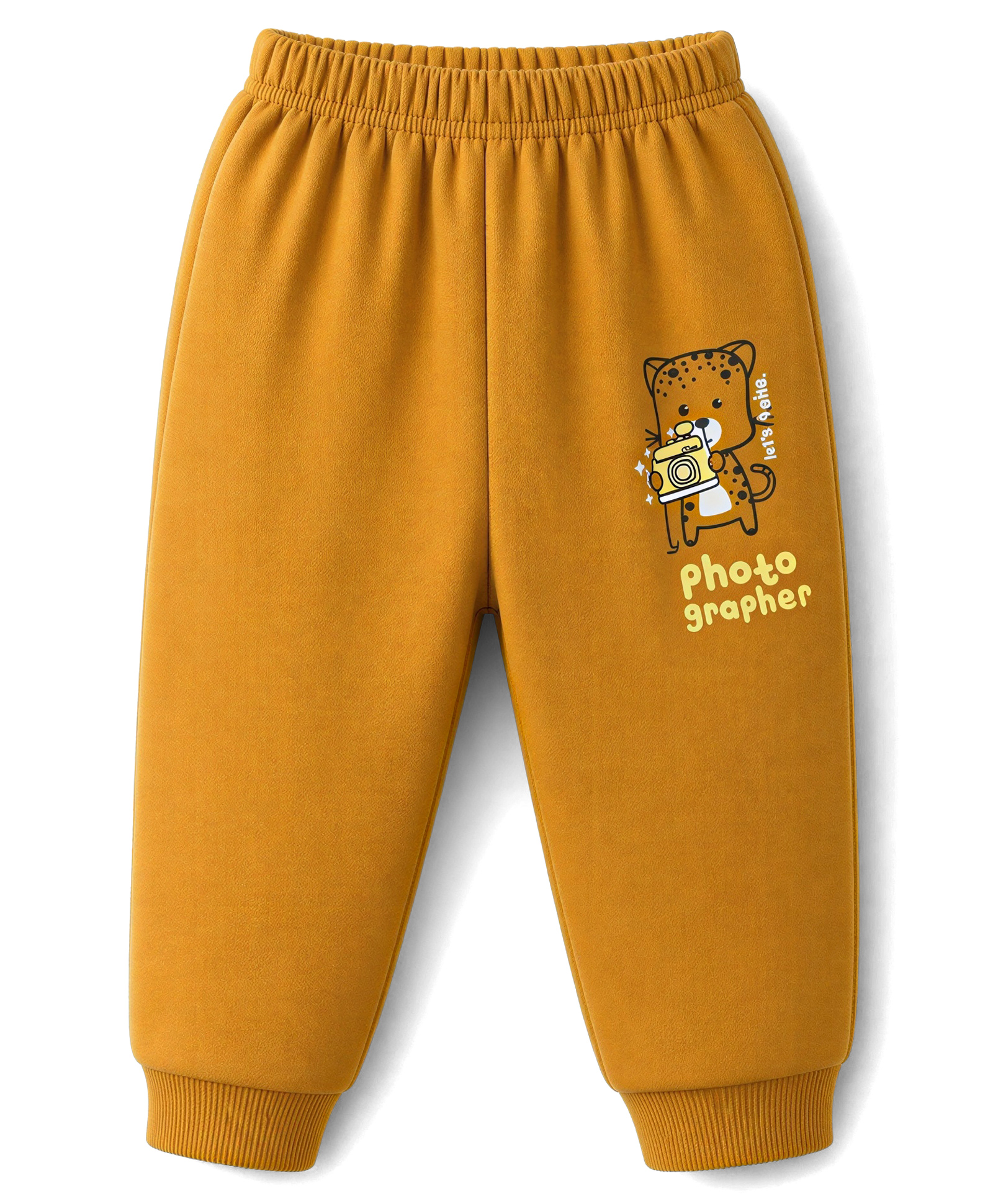 Tango Looper Lounge and Track Pants Amber Gold 6-12 M Boys-image-43