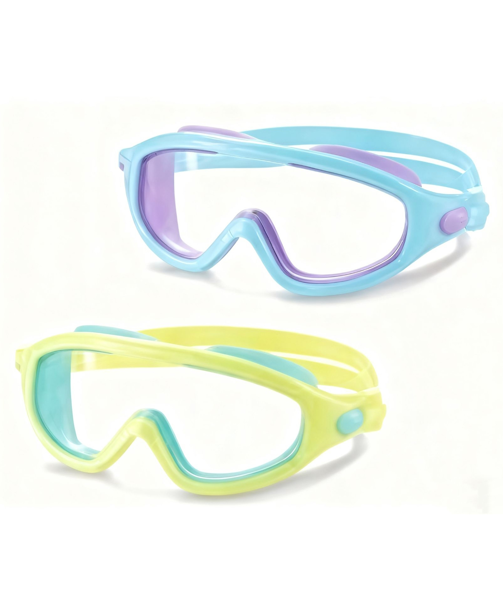 Intex Diving Goggles Swimming Mask for Kids Pack of 1 Color May Vary-picture-15