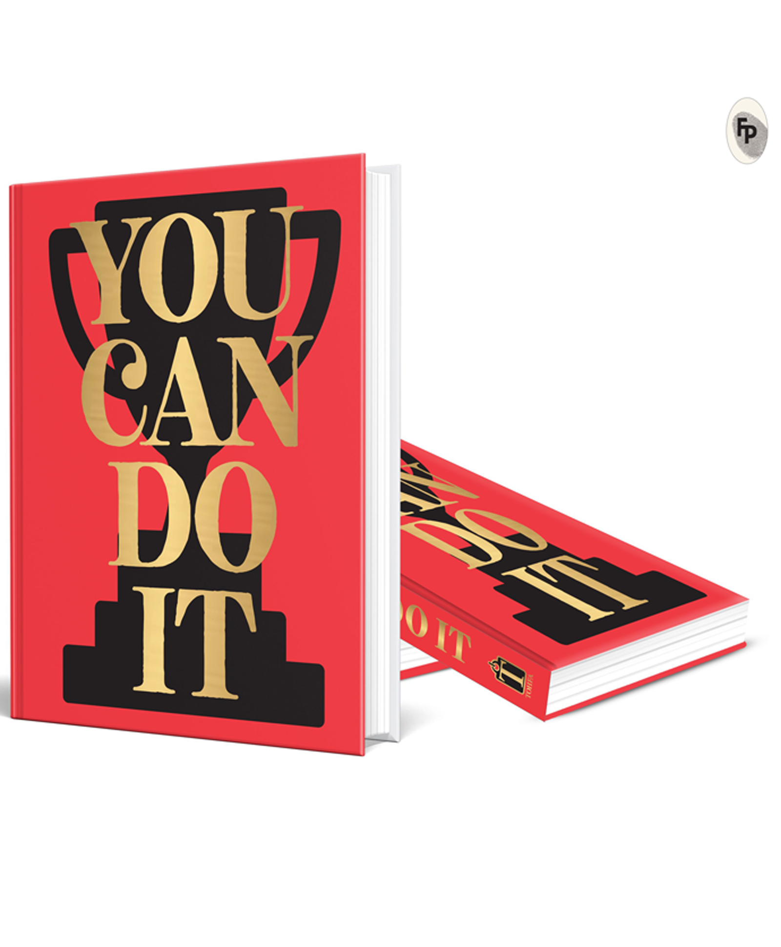 You Can Do It All,Mind, Body, Spirit, Pack of-1-English-image-41