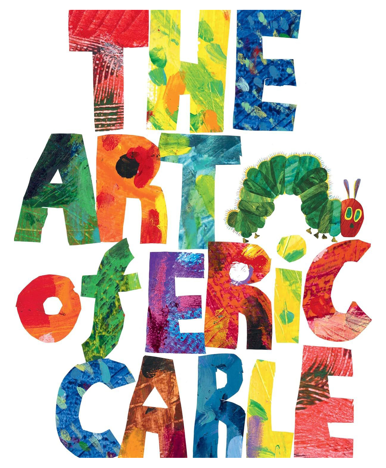 penguin random house The Art Of Eric Carle, Biographies & Autobiographies, Hardback, By - Carle, Eric - English-picture-16