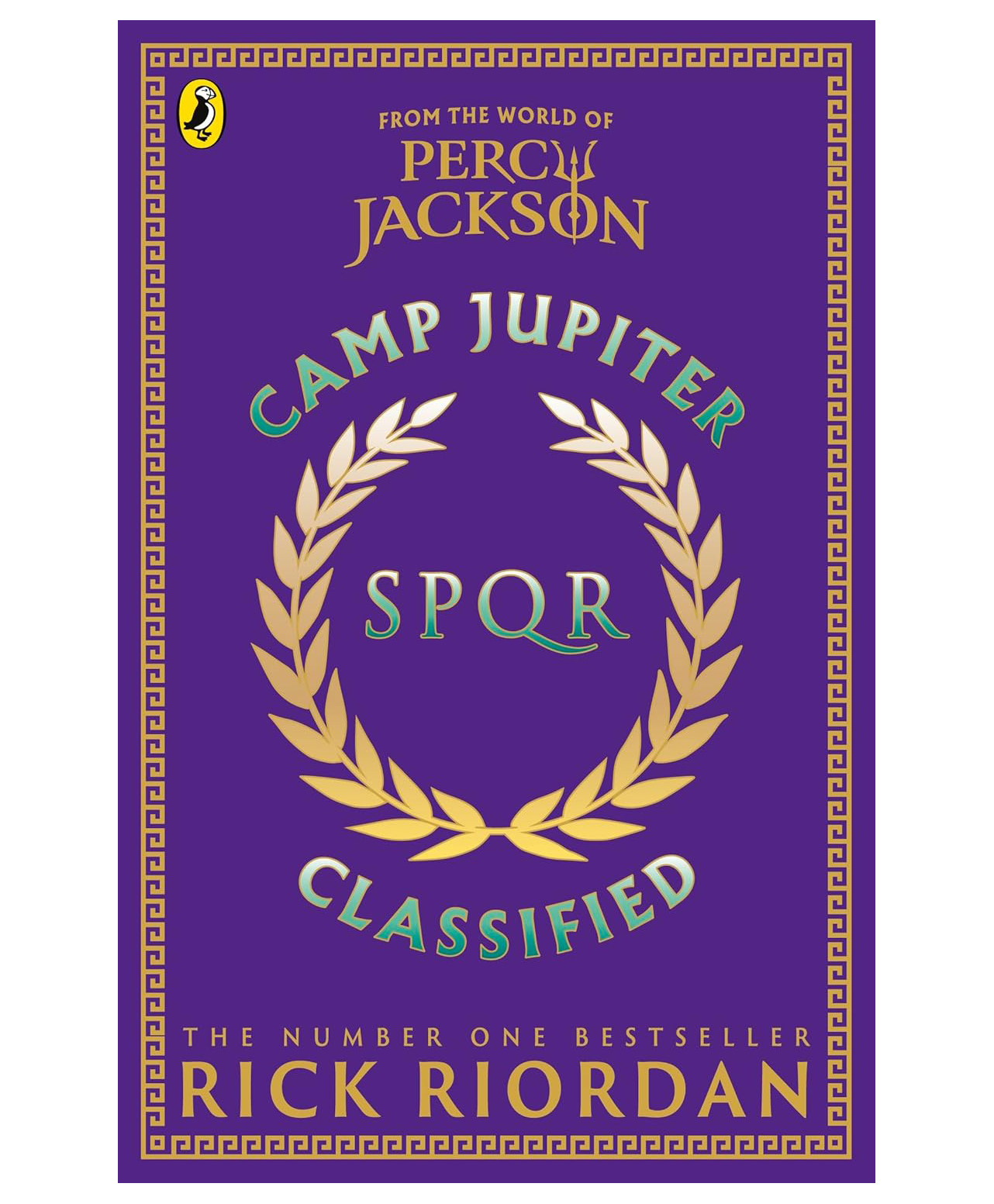 Camp Jupiter Classified : A Probatio's Journal by Riordan, Rick - English-image-2