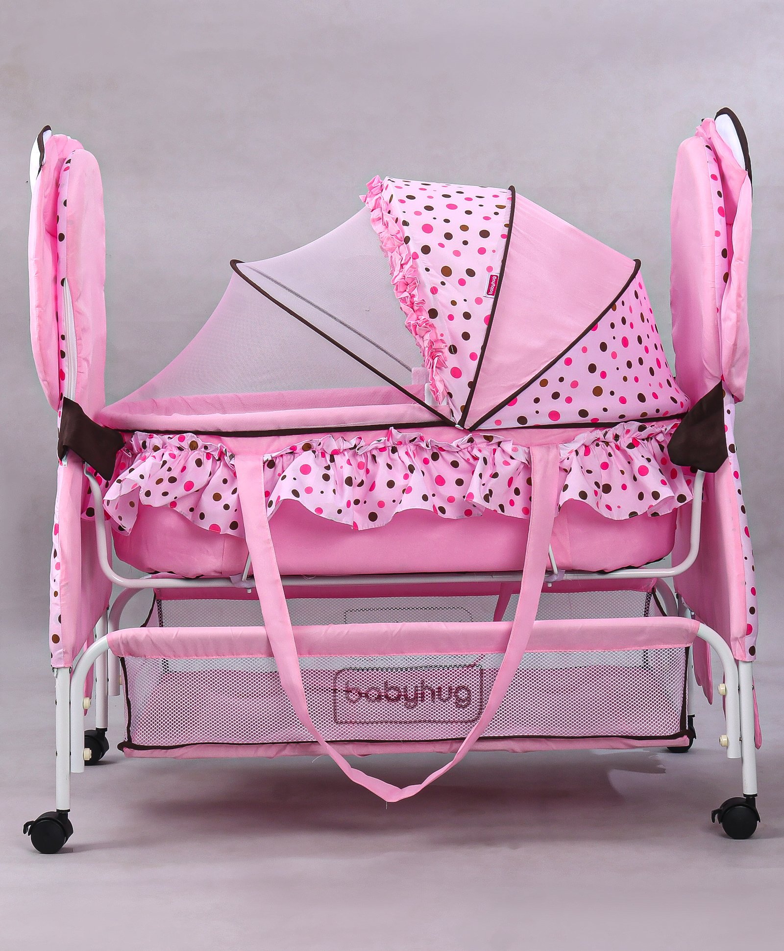 firstcry baby rocker