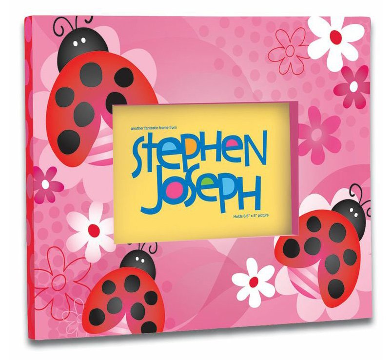 Stephen Joseph - FRAME (LADYBUG)-image-28