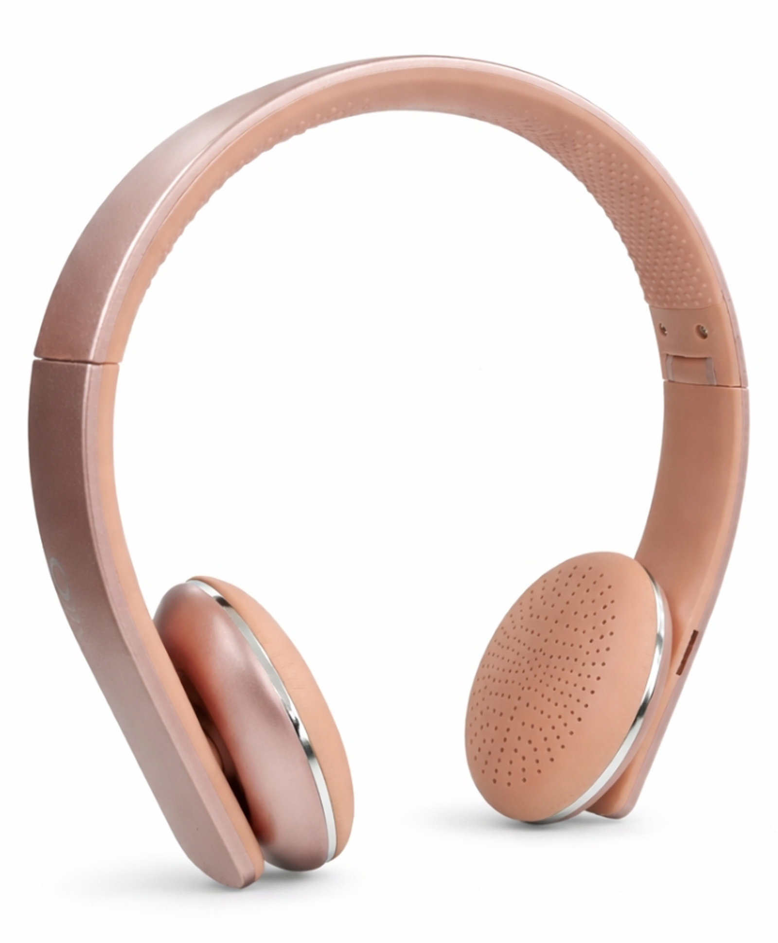 Olivlife Elara wireless Bluetooth Headphone, pink-image-37