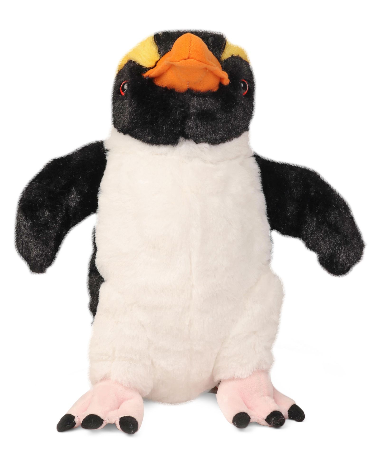 wild republic penguin