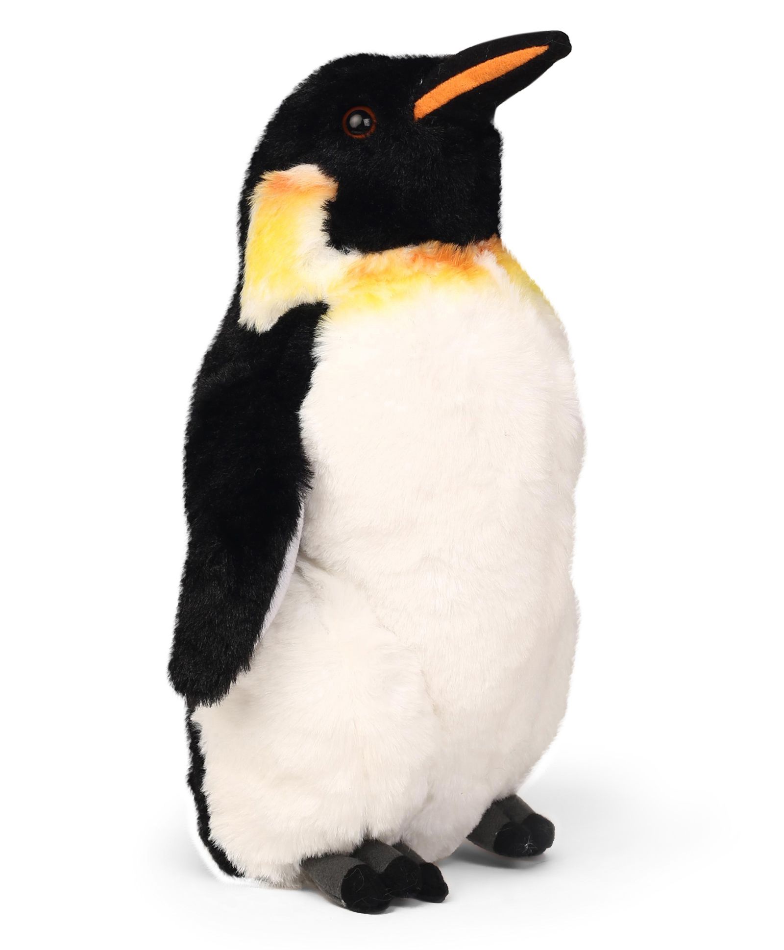 Wild Republic Emperor Penguin Black & White - Height 32 cm-image-38