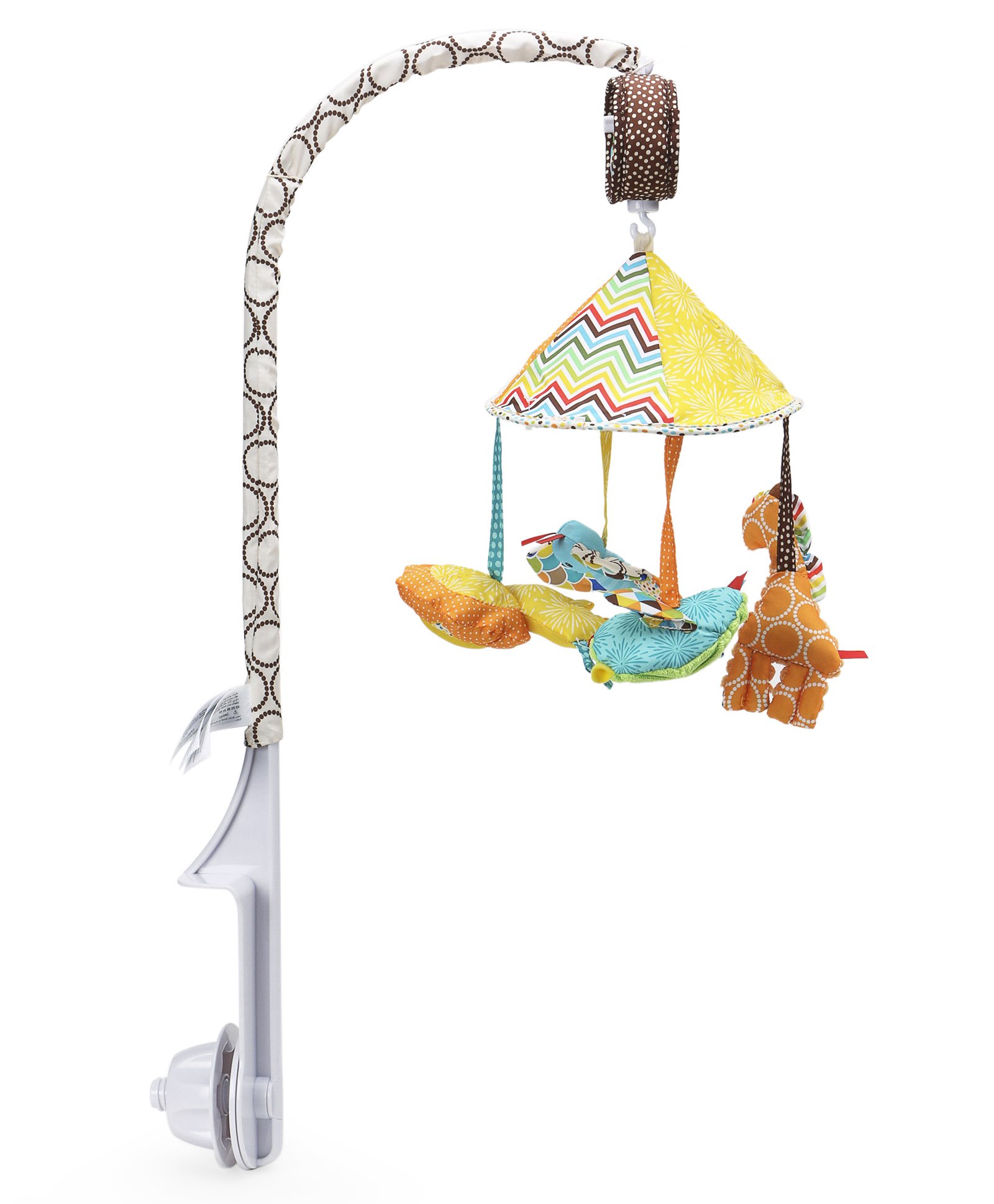 infantino swing