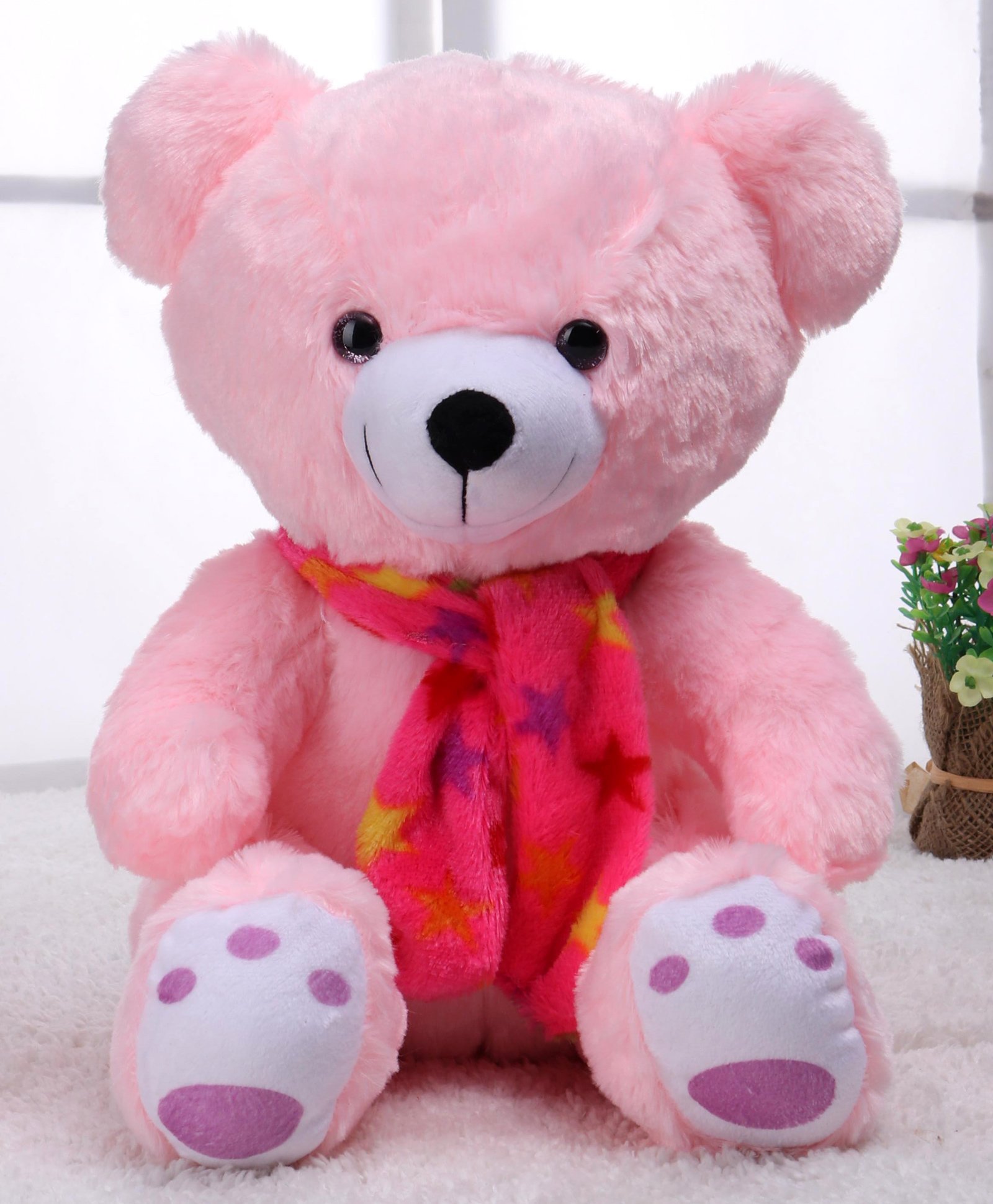 teddy bear firstcry