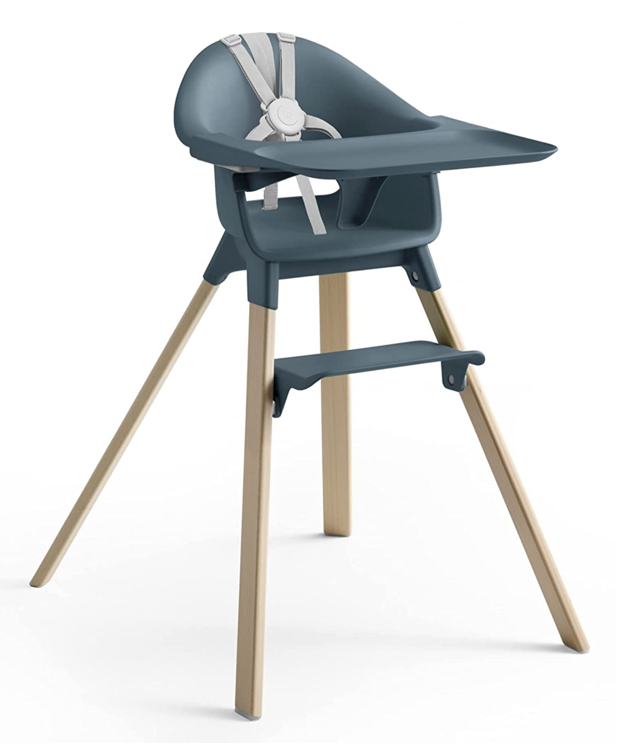Stokke Clikk High Chair - Fjord Blue-image-23