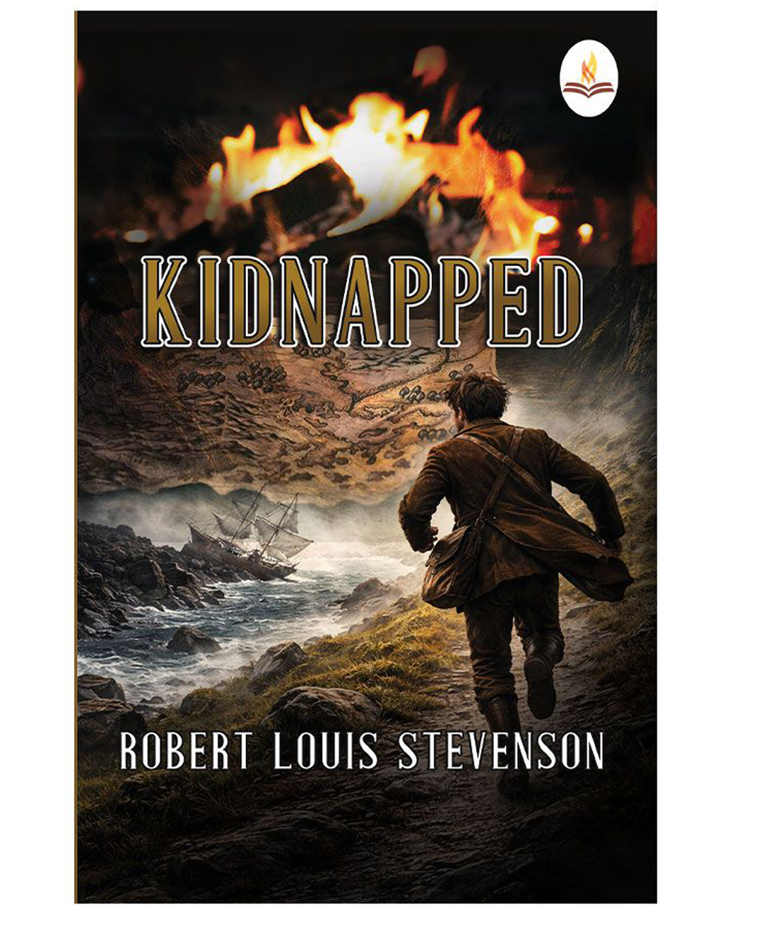 Kidnapped - Timeless Classic-image-2