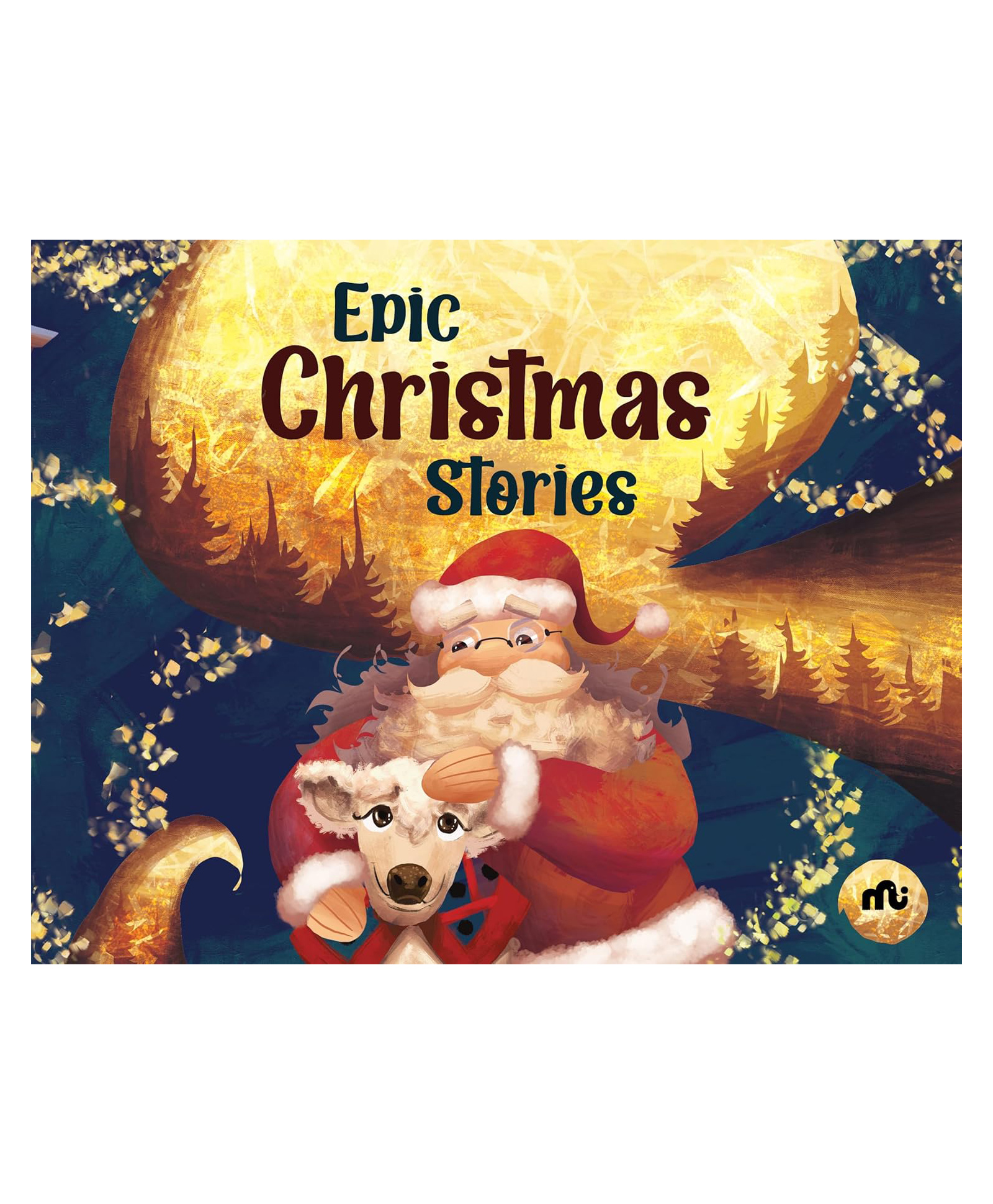 Epic Christmas Stories - English-image-34