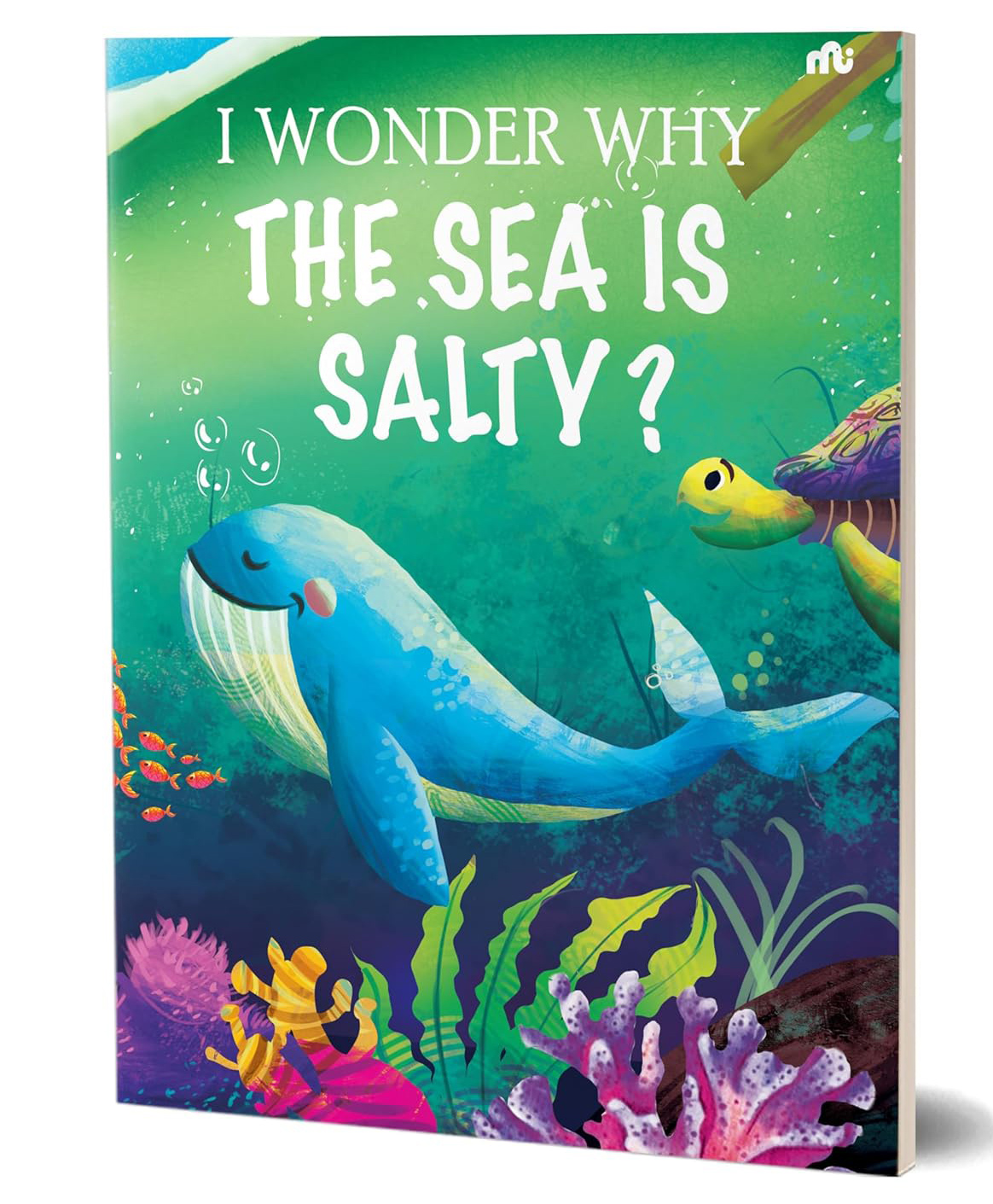 rupa publications I Wonder Why the Sea is Salty - English-picture-20