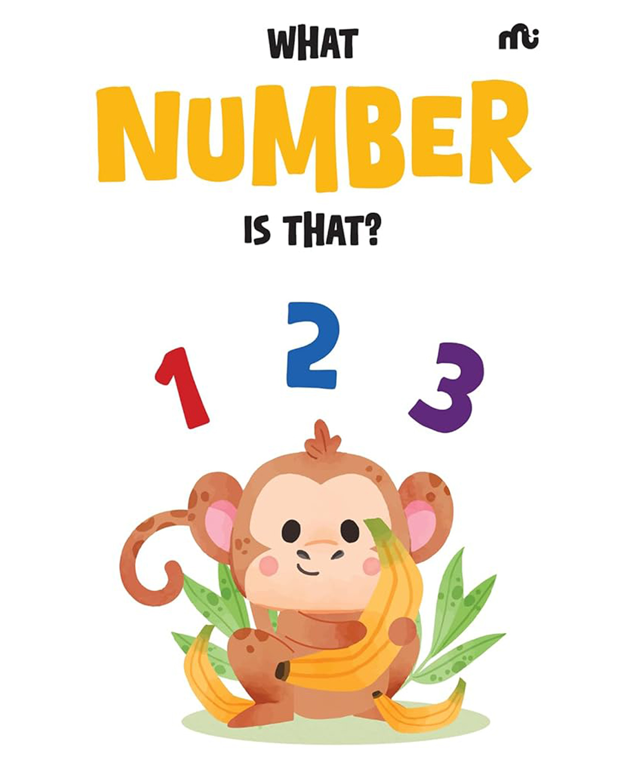 rupa publications What Number Is That - English-picture-17