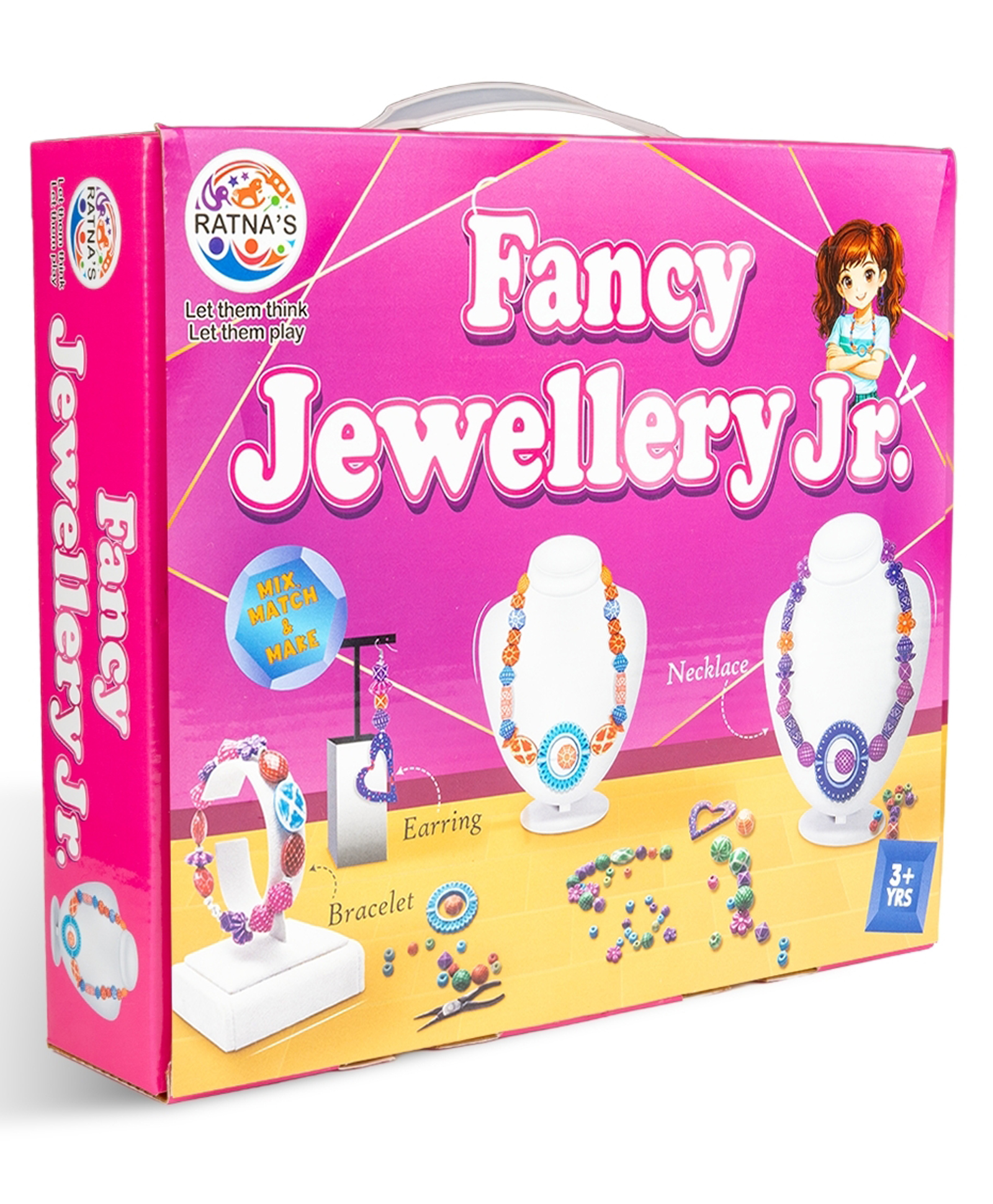 Ratnas Fancy Jewellery Kit-picture-21