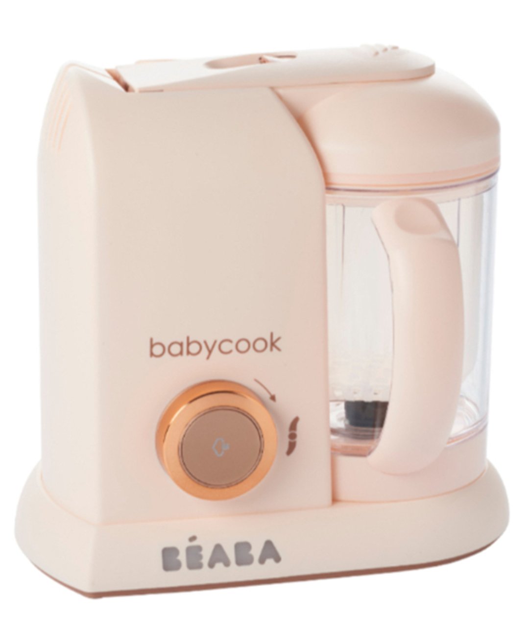 Beaba Babycook Solo - Rose gold-picture-16