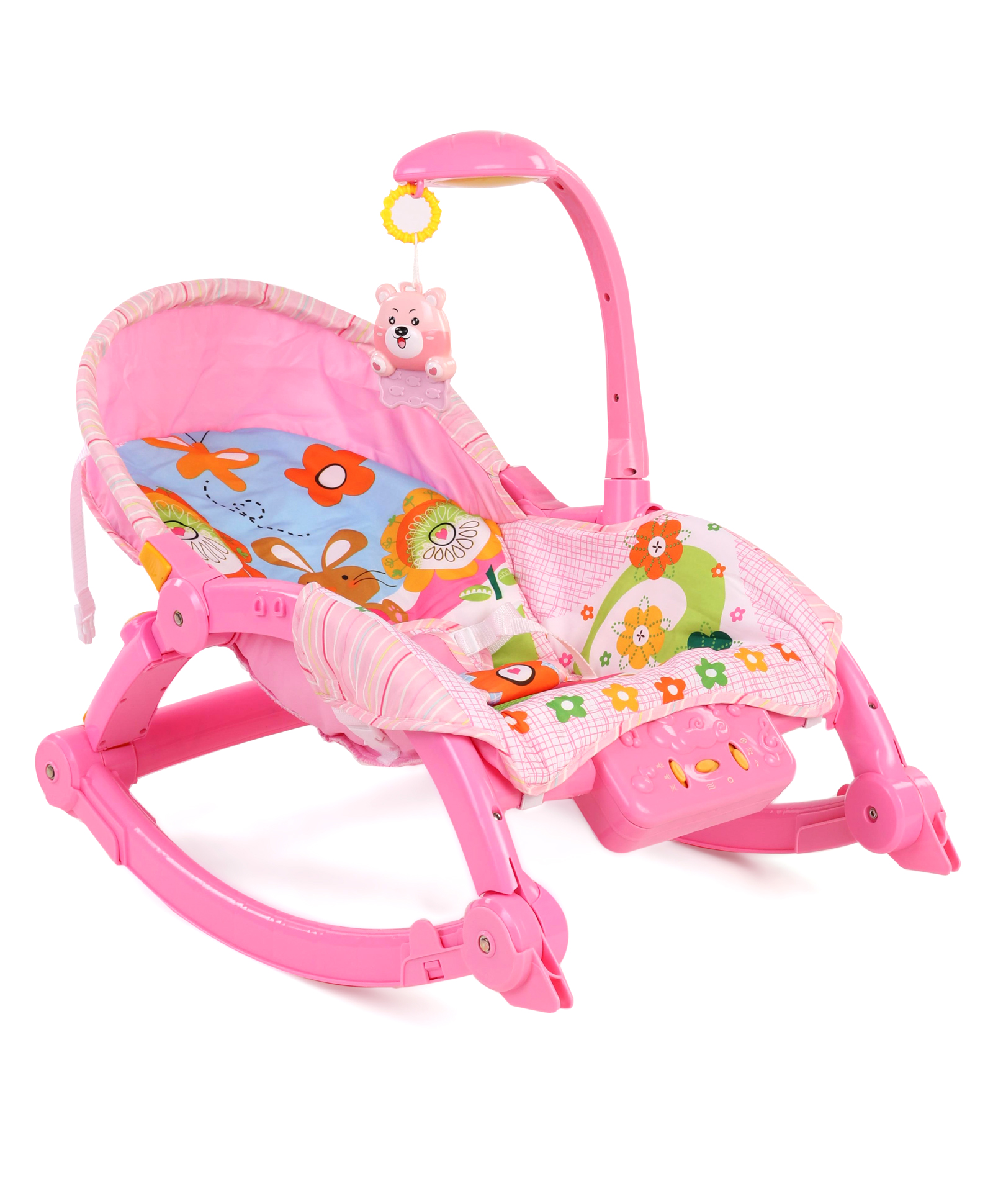 baby care rocking chair