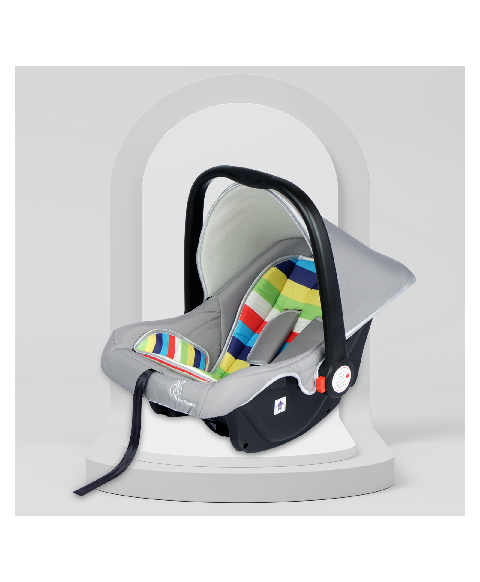 carrycot firstcry