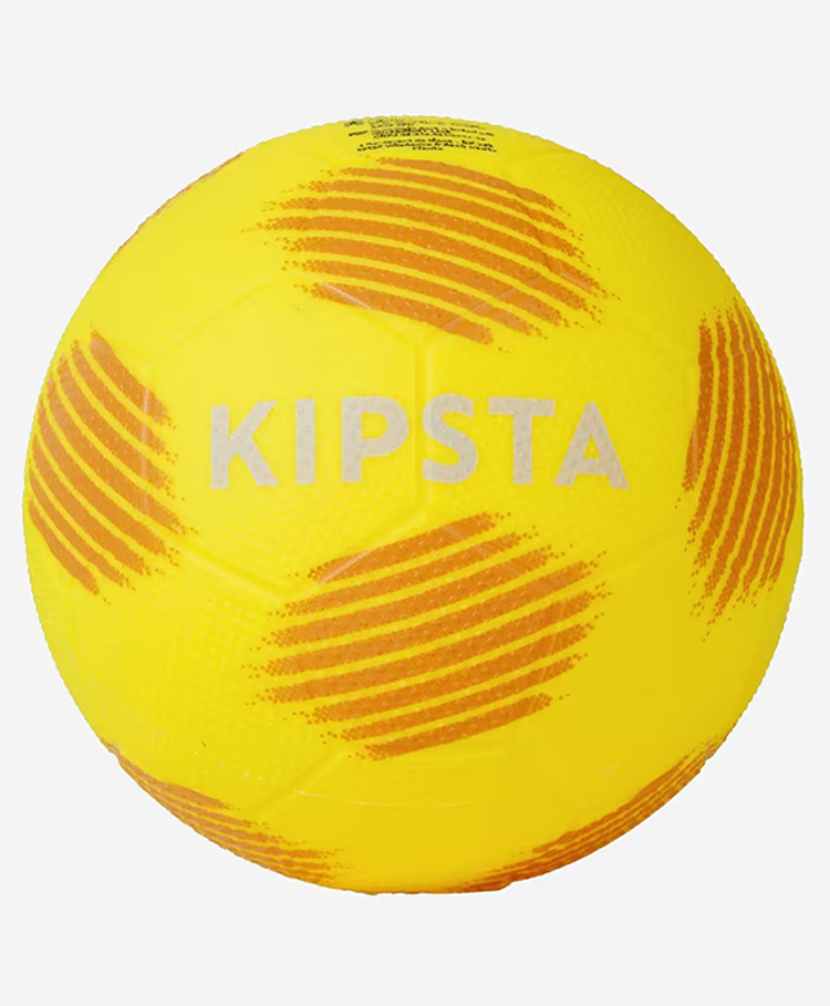 DECATHLON - Kipsta Kids Mini Football - Yellow-picture-14