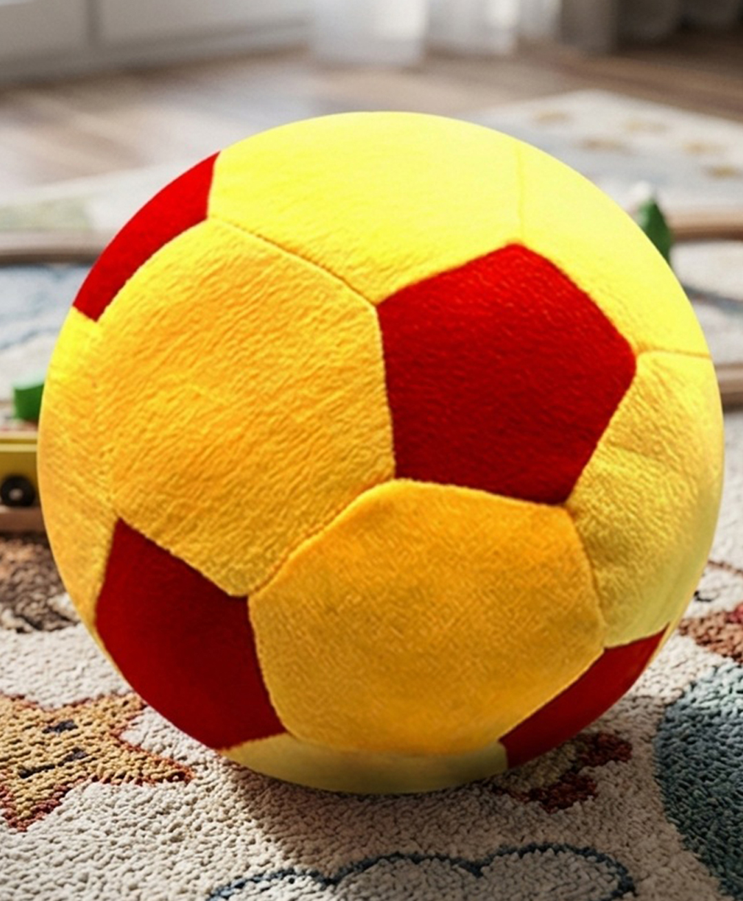 GoldenHub 75 cm Football 32 Panel-picture-43
