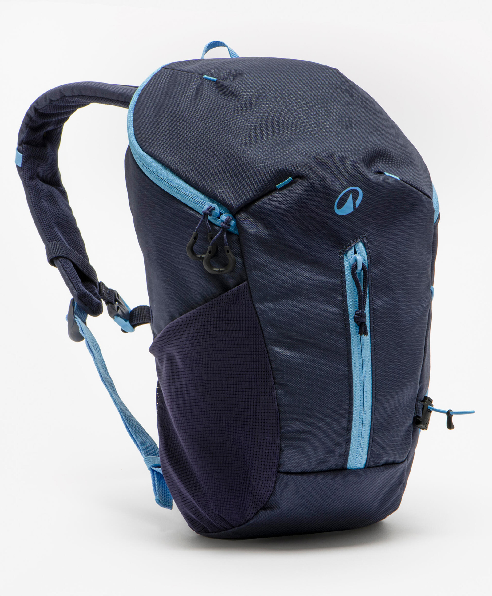 decathlon Quechua MH500 Polyamide Solid - Blue-picture-15