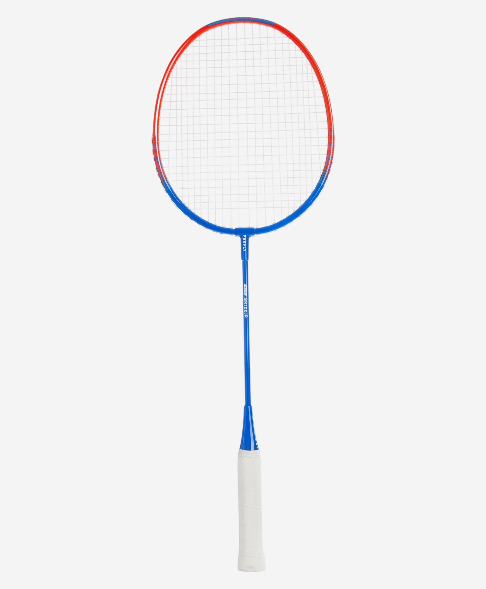 DECATHLON - Kuikma BR100 Aluminium Solid Badminton Racket - Blue-picture-24