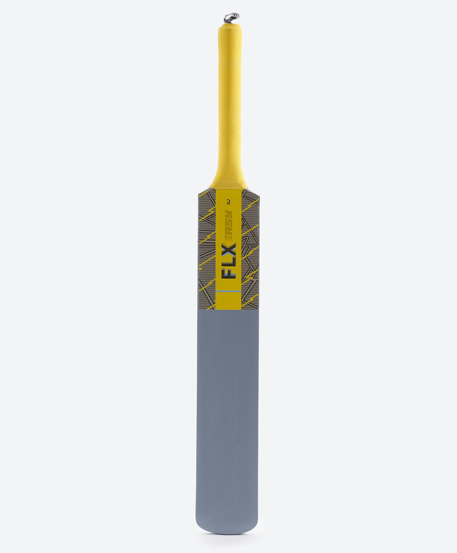 DECATHLON - T100 Wood Cricket Bat - Grey-image-18