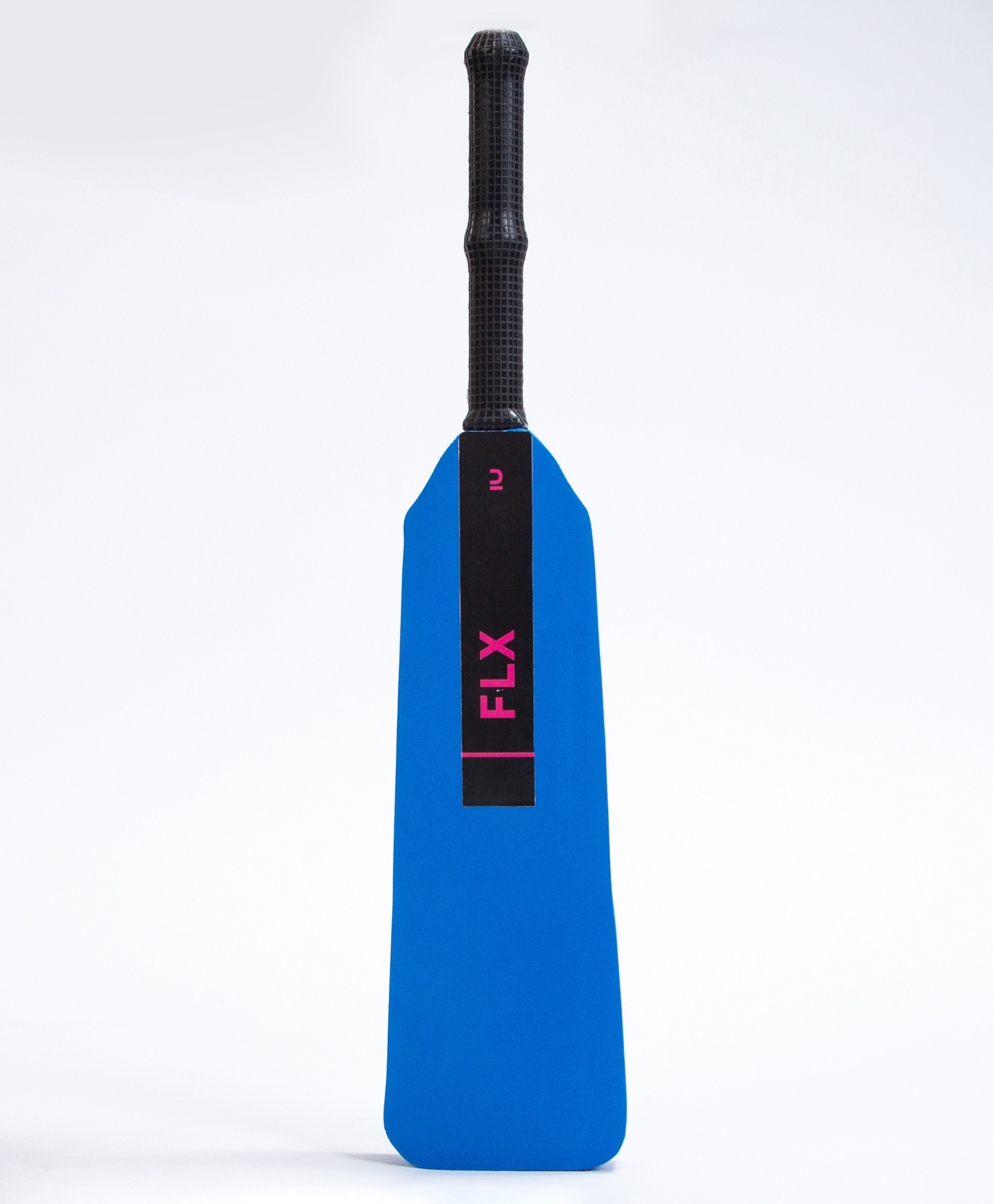 DECATHLON - My First Bat Eva Solid Cricket Bat - Blue-picture-15