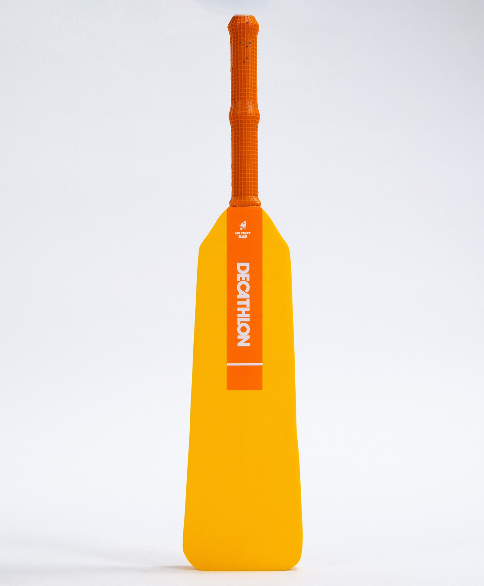 DECATHLON - Eva Solid Tennis Ball My First Bat - Orange-image-44