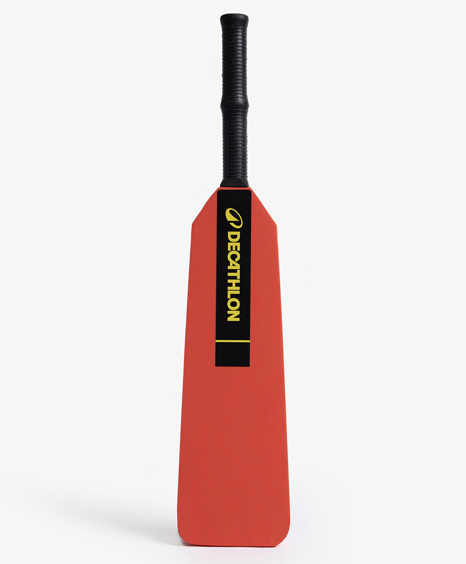 DECATHLON - My First Bat Eva Solid Cricket Bat - Orange-picture-11