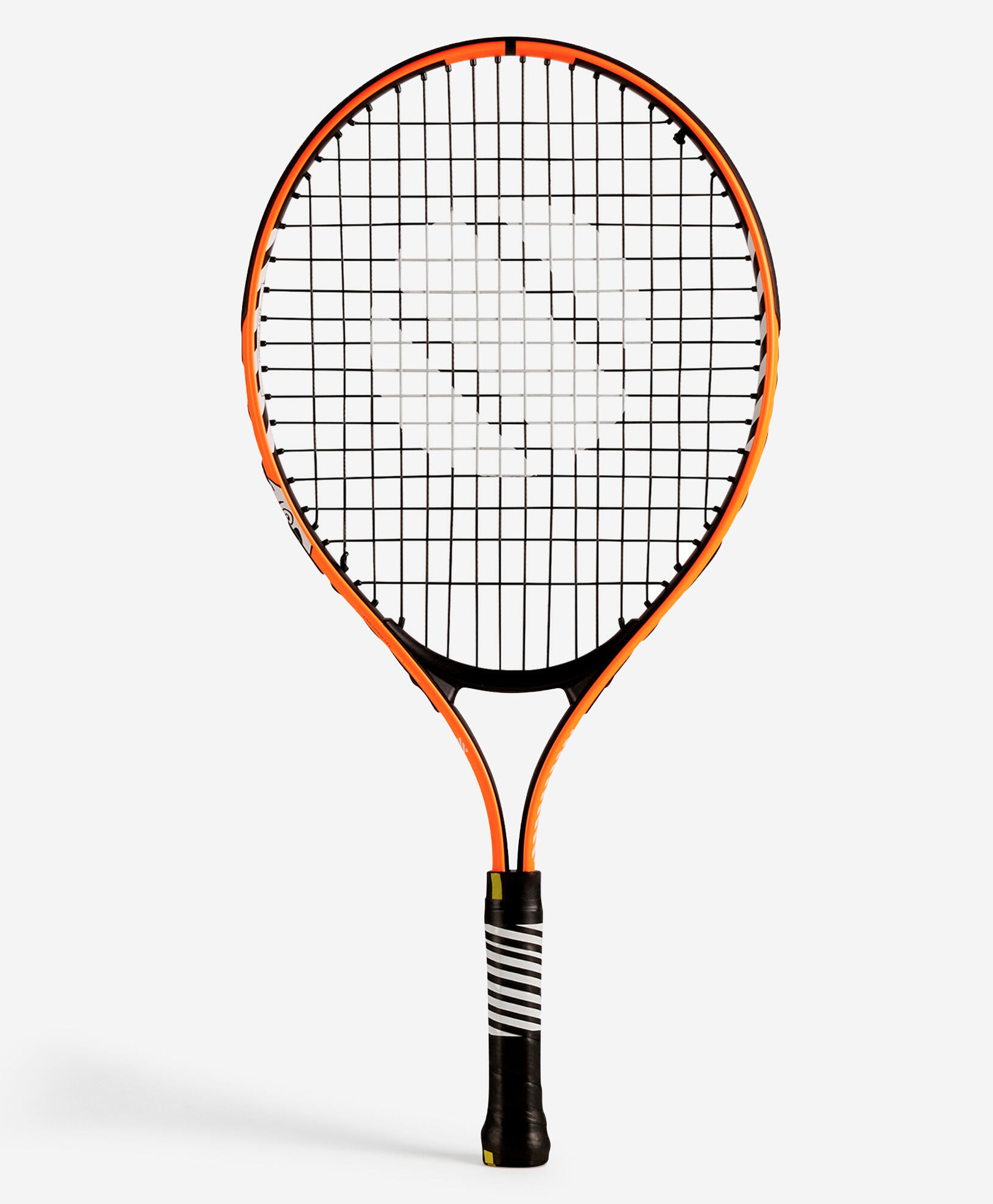 DECATHLON - Artengo TR130 Jr Aluminium Printed Tennis Racket - Orange-image-37